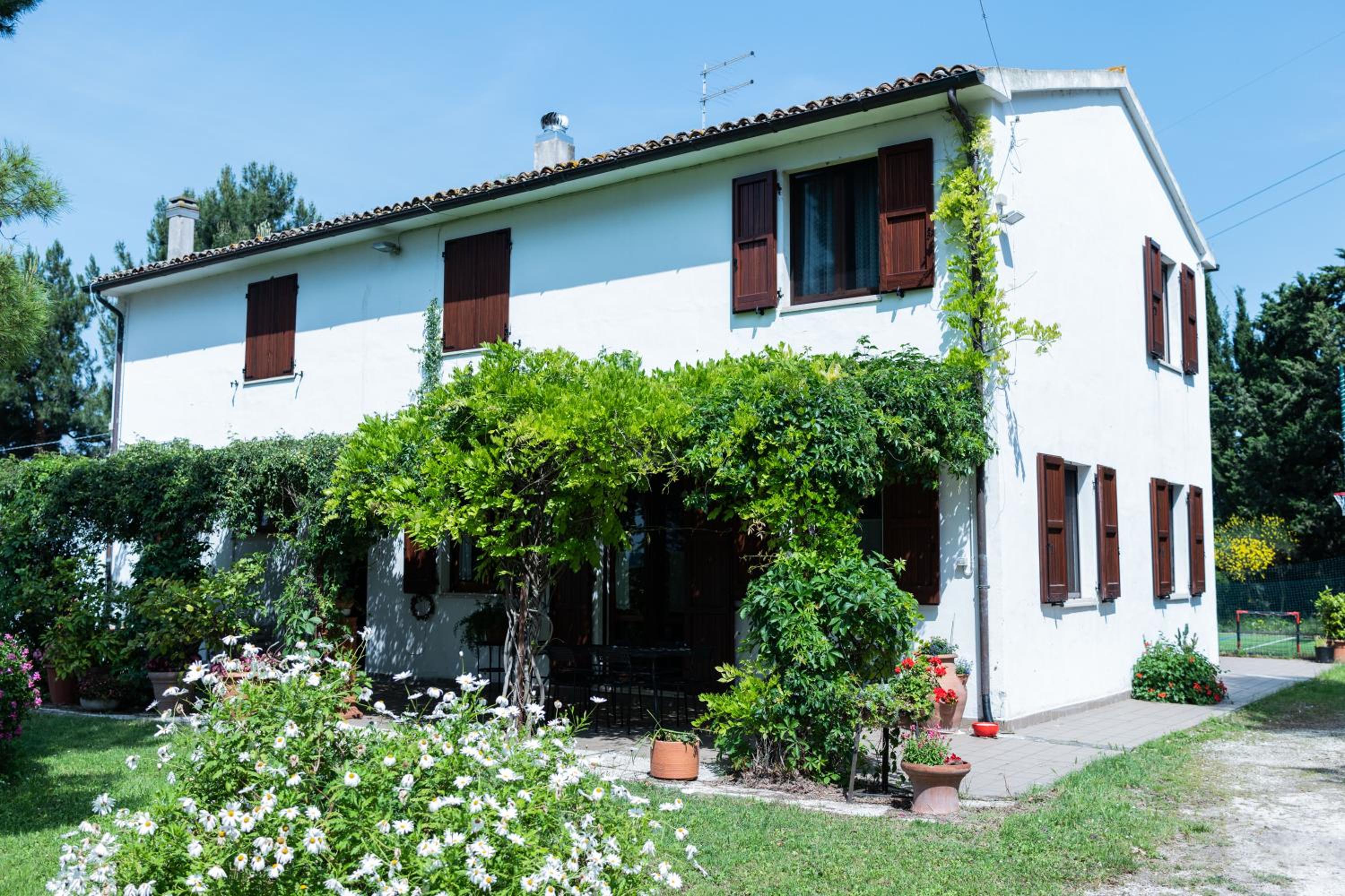 Casa Vacanze Cassero