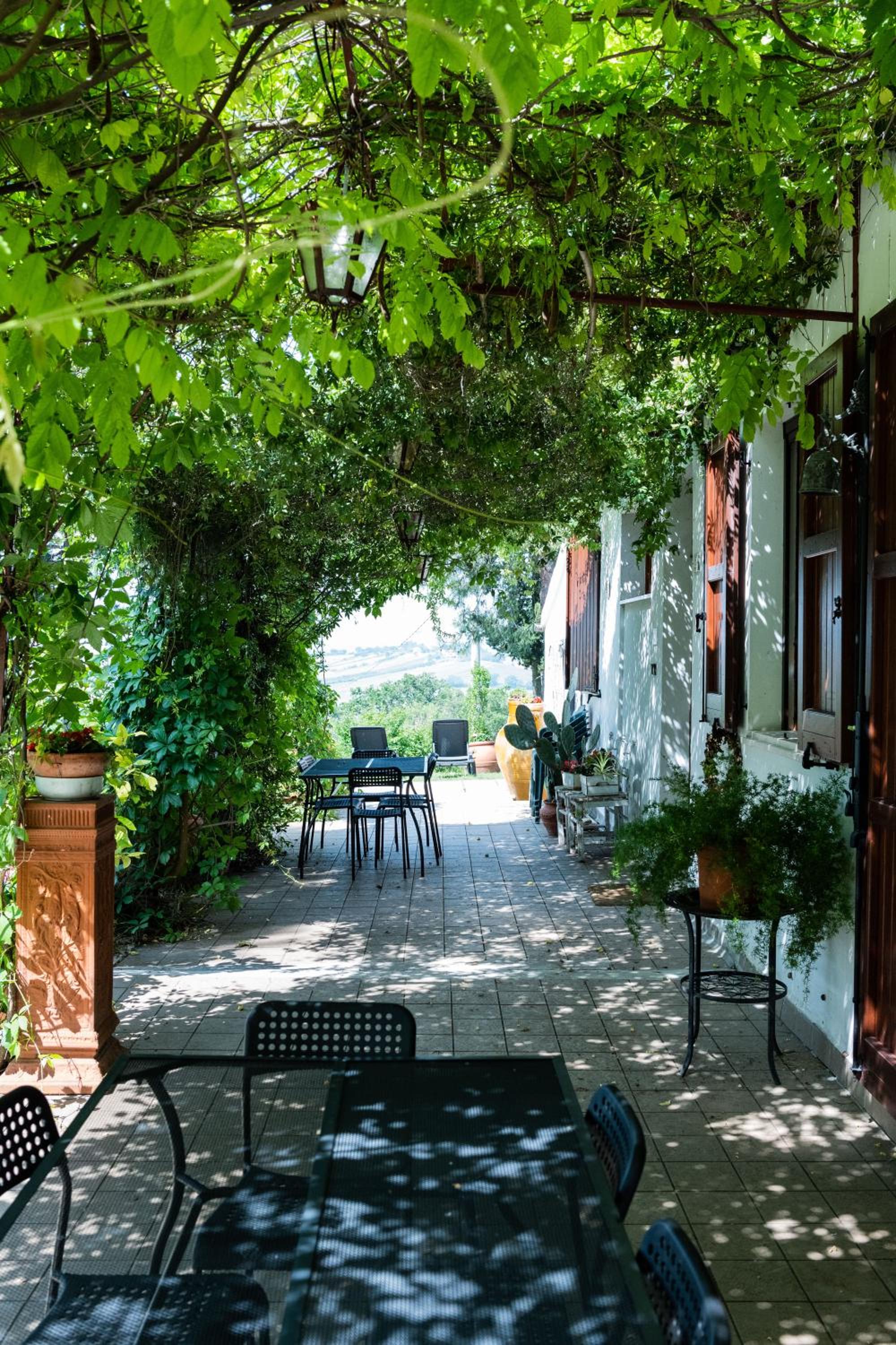 Casa Vacanze Cassero