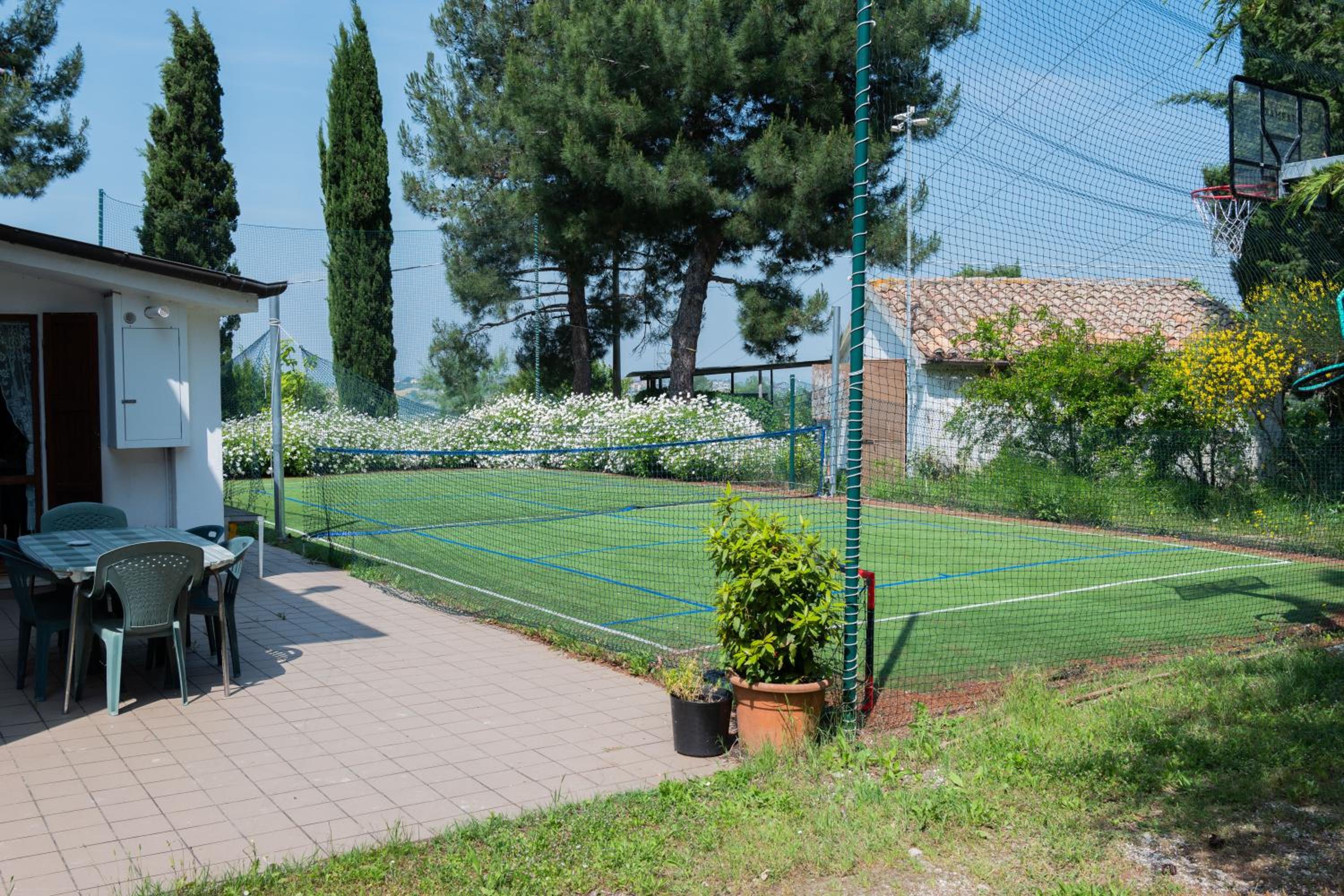 Casa Vacanze Cassero