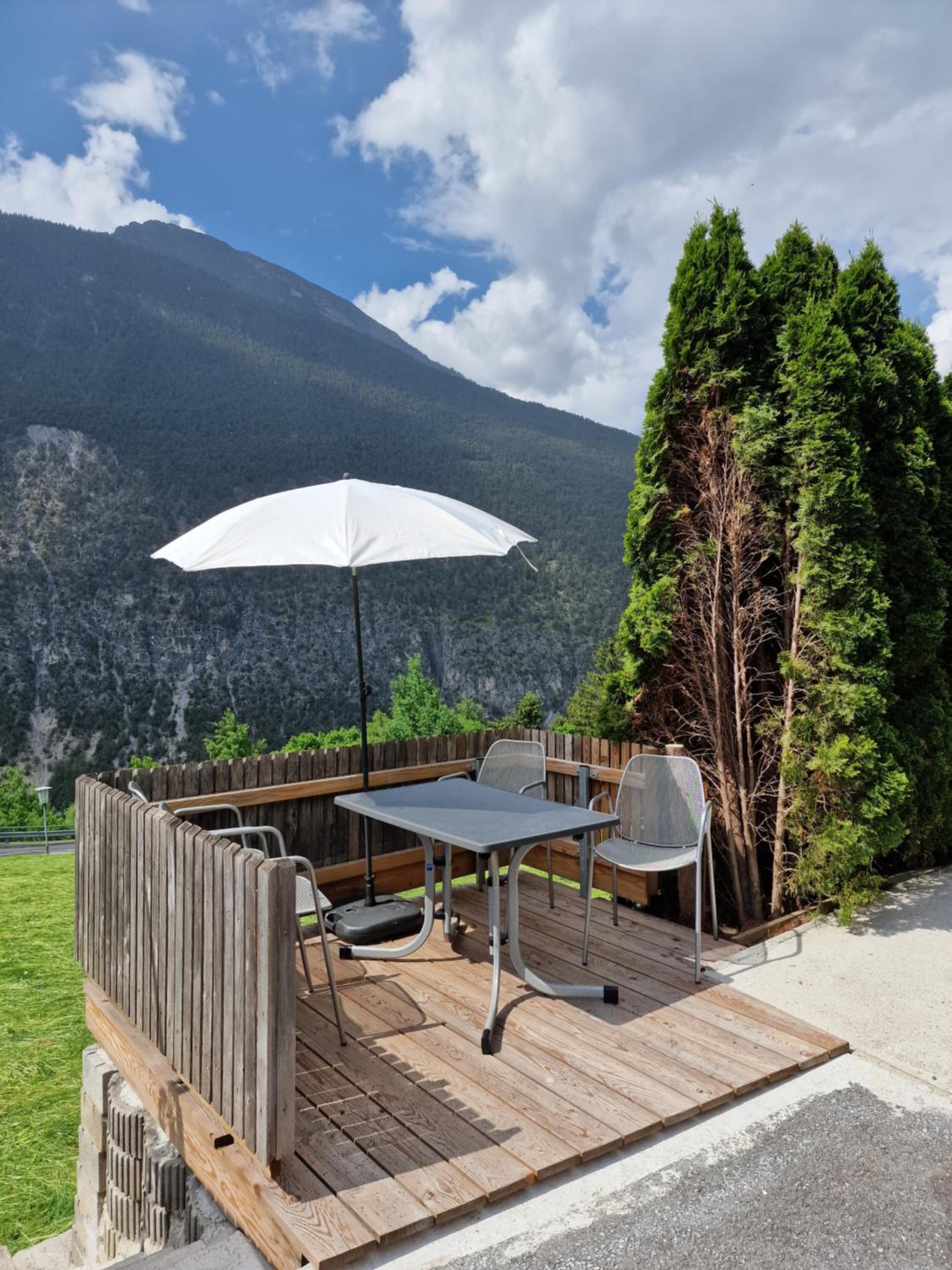Haus Knoll