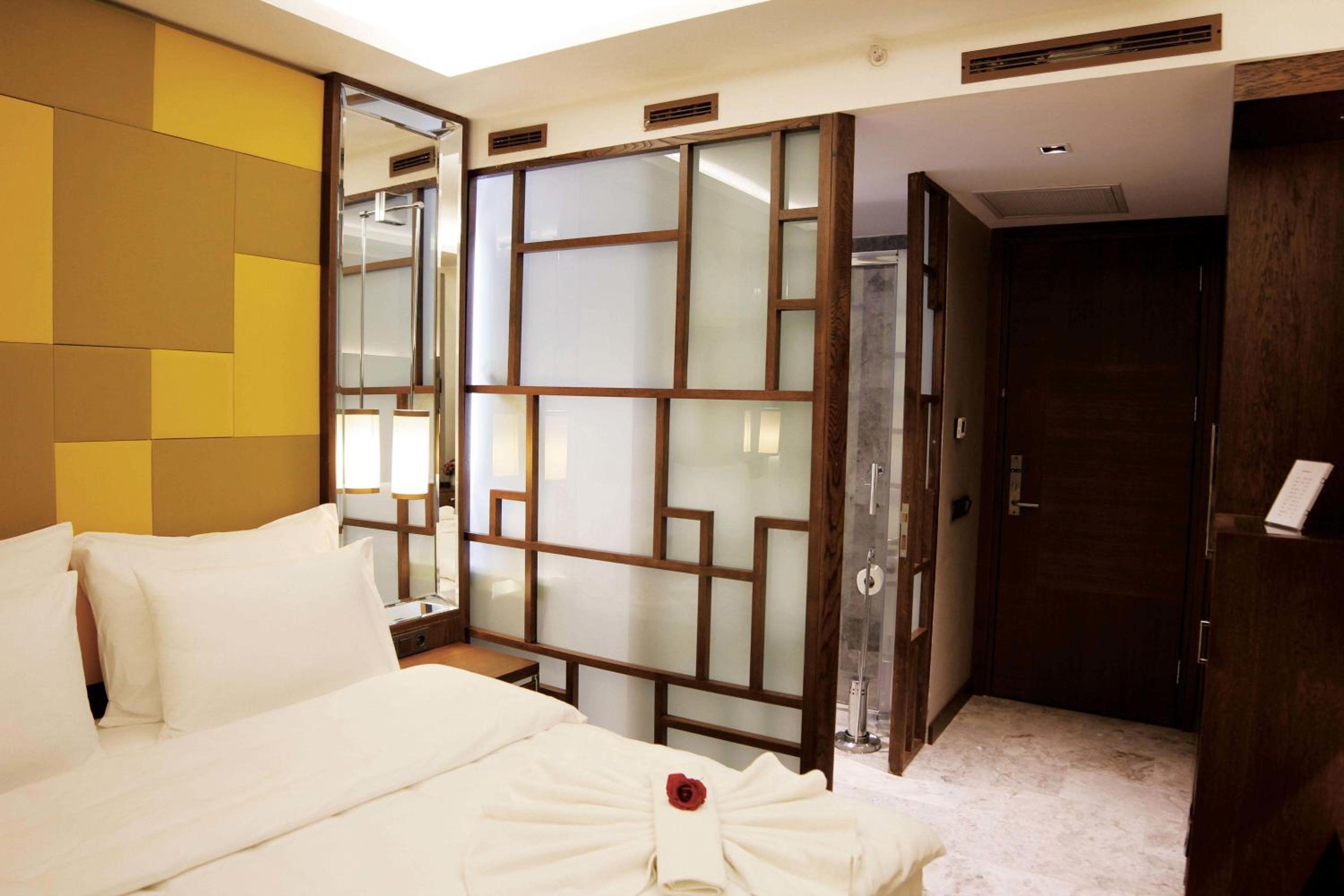 Biancho Otel Pera - Özel Kategori - Image 18