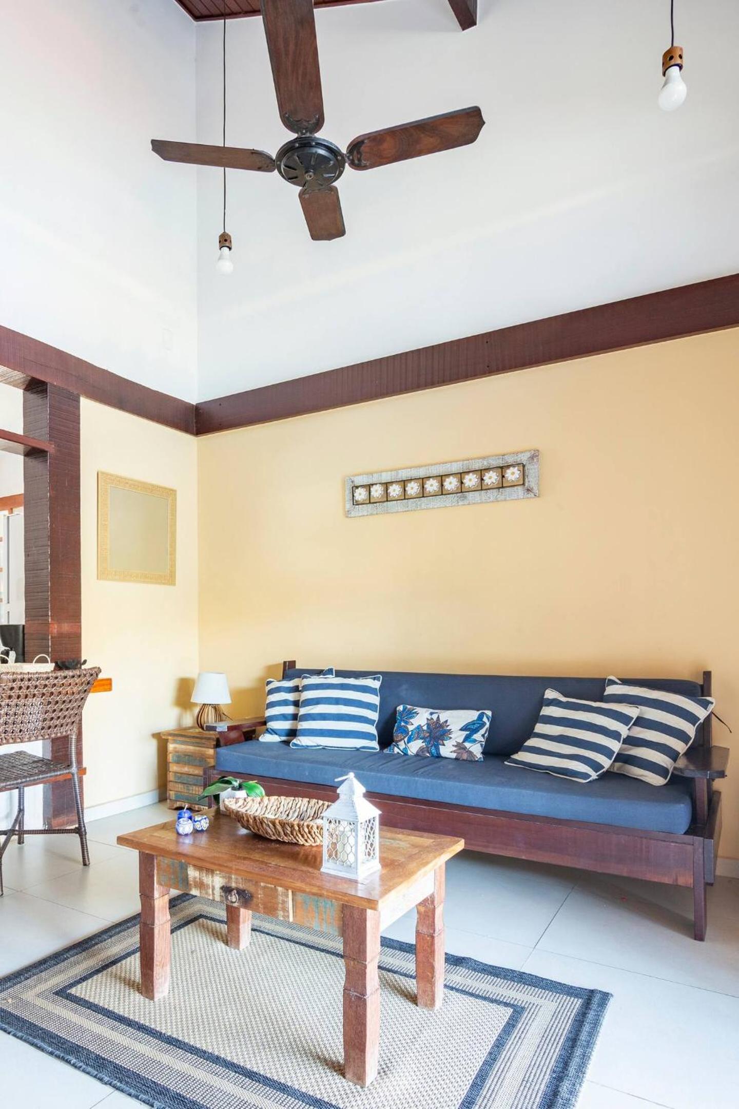LINDA CASA CONDOMÍNIO EM BÚZIOS
