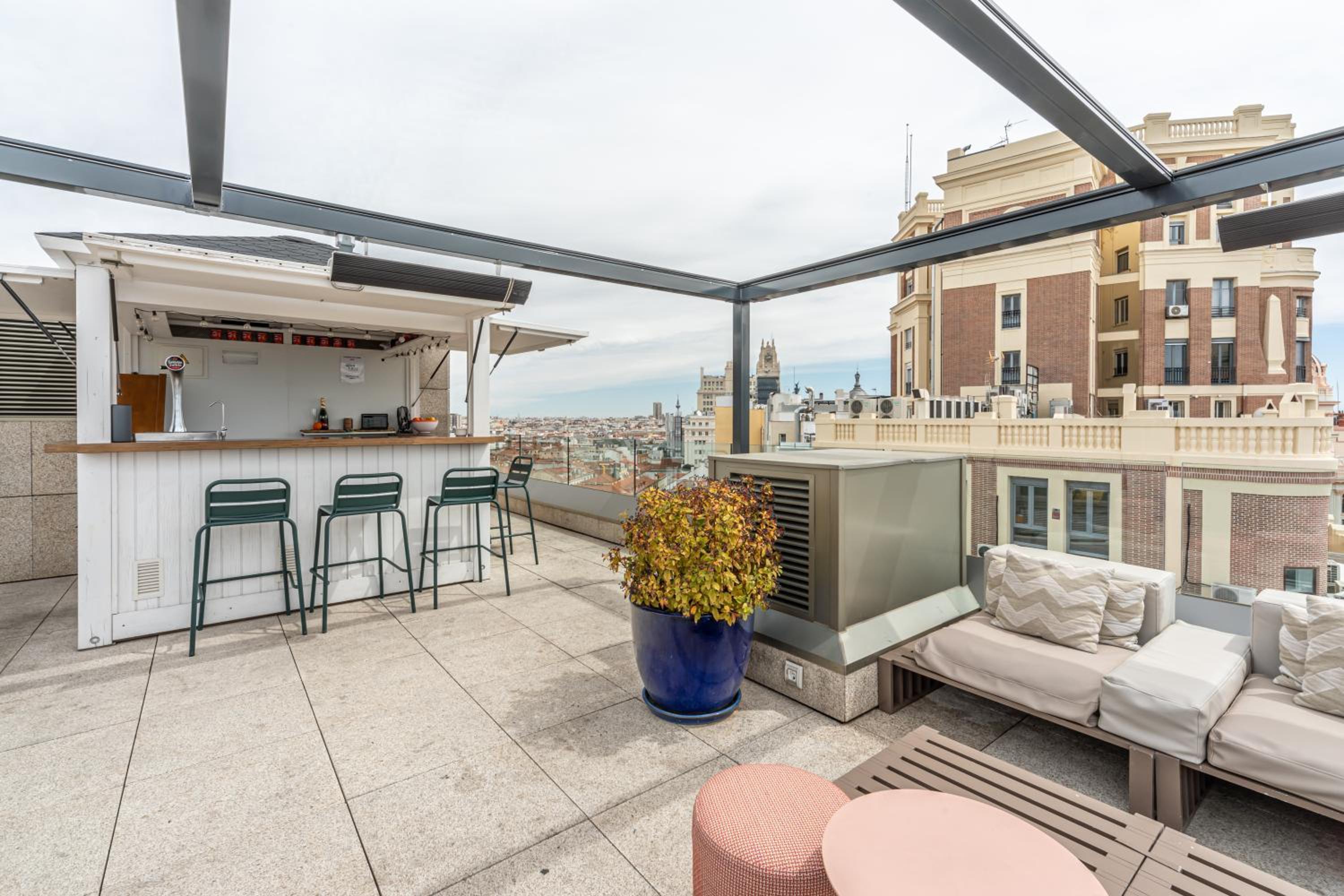 Gran View Apartments photo 155 of 163