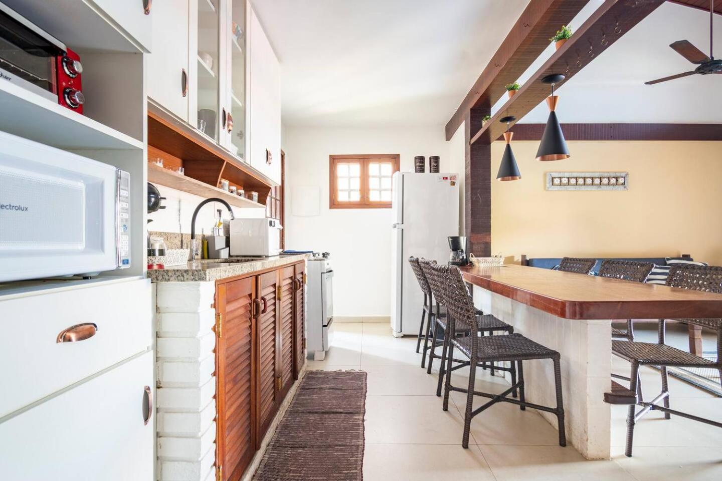 LINDA CASA CONDOMÍNIO EM BÚZIOS