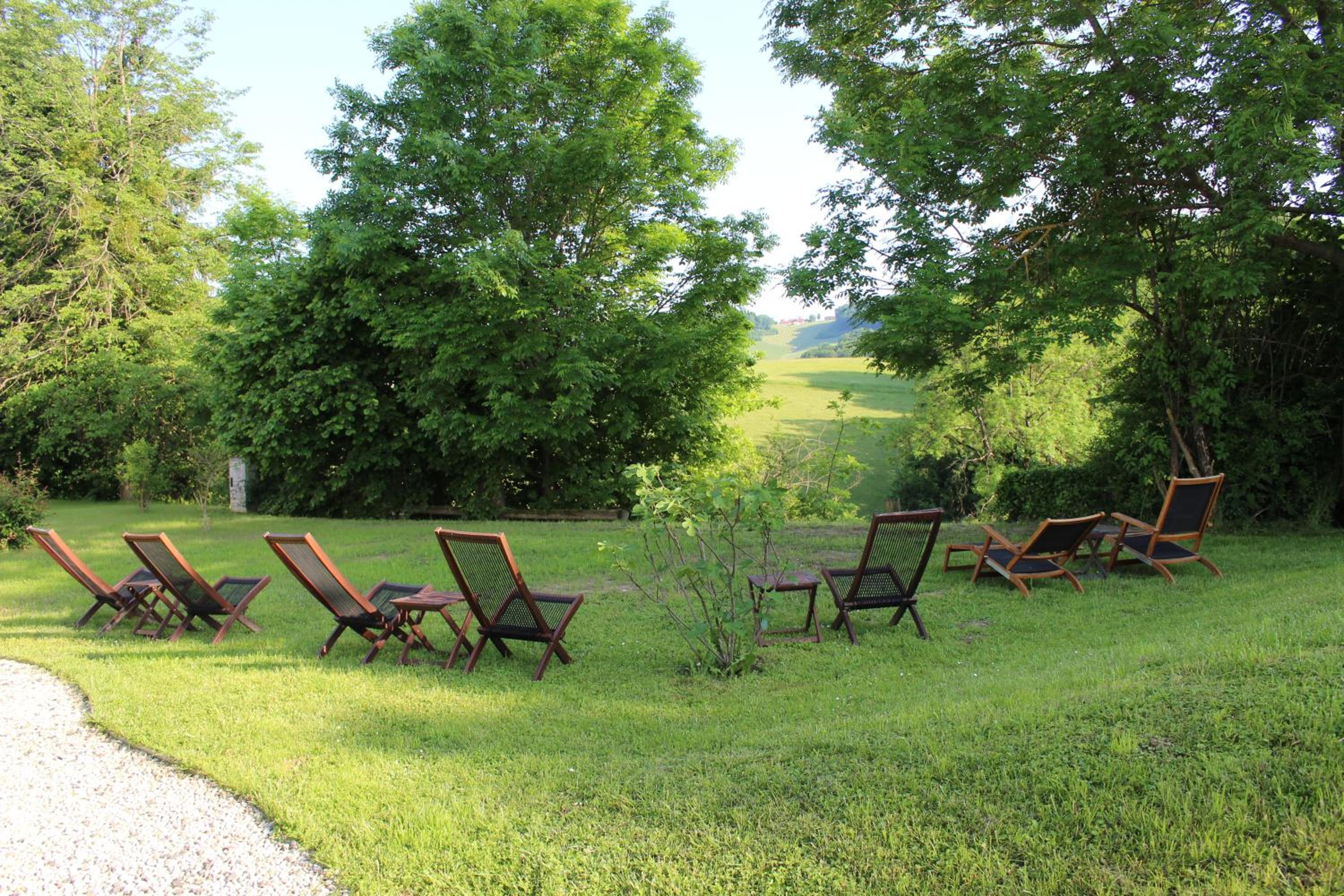 Ewitsch 13 - Hotel Garni