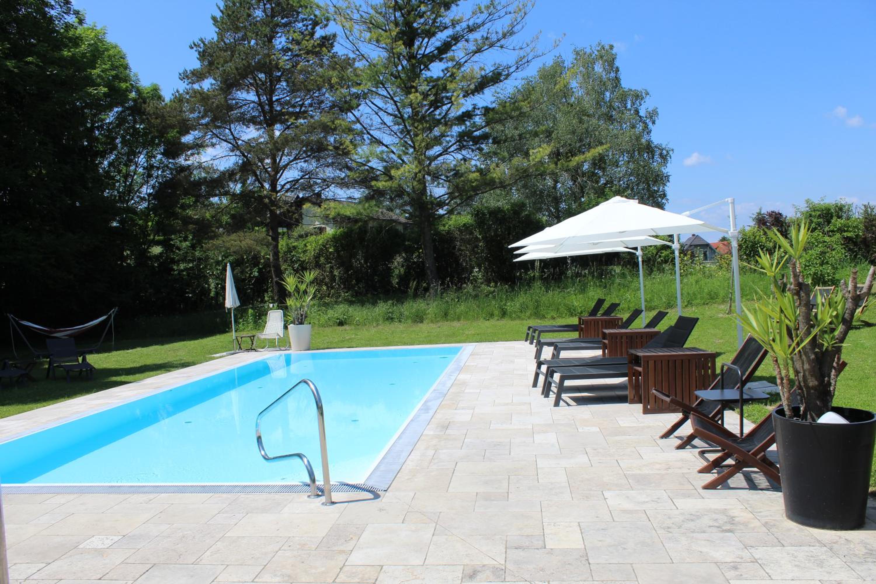 Ewitsch 13 - Hotel Garni