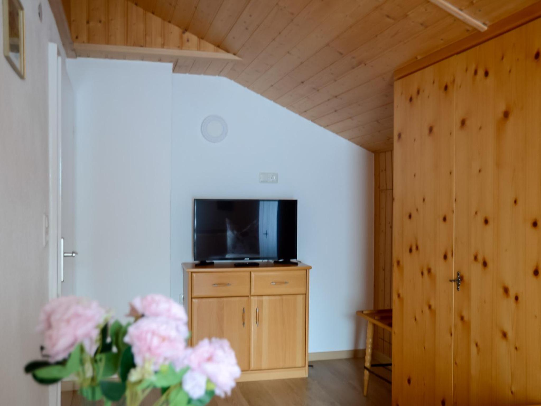 Gästehaus Tannenberg