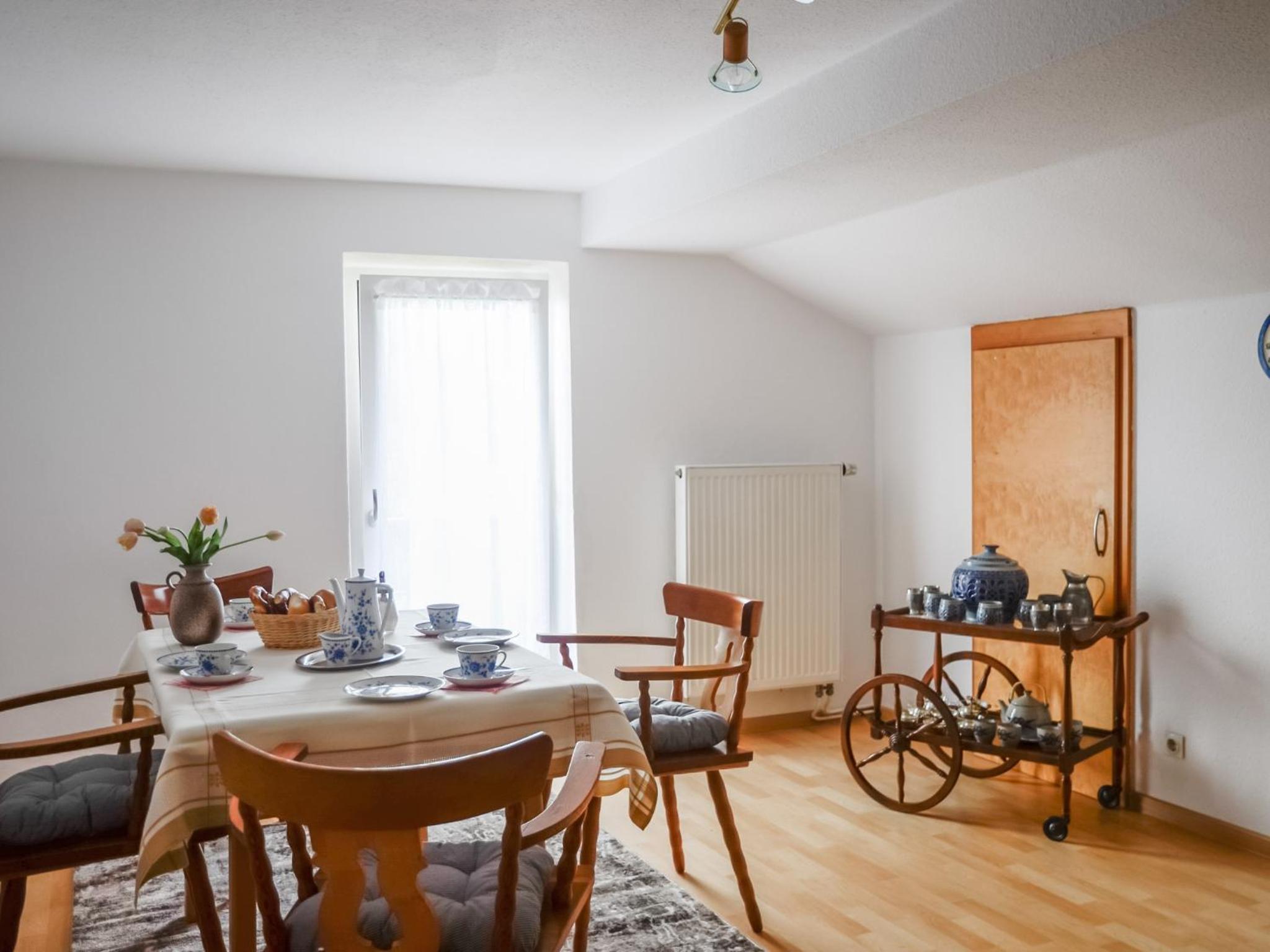 Gästehaus Tannenberg