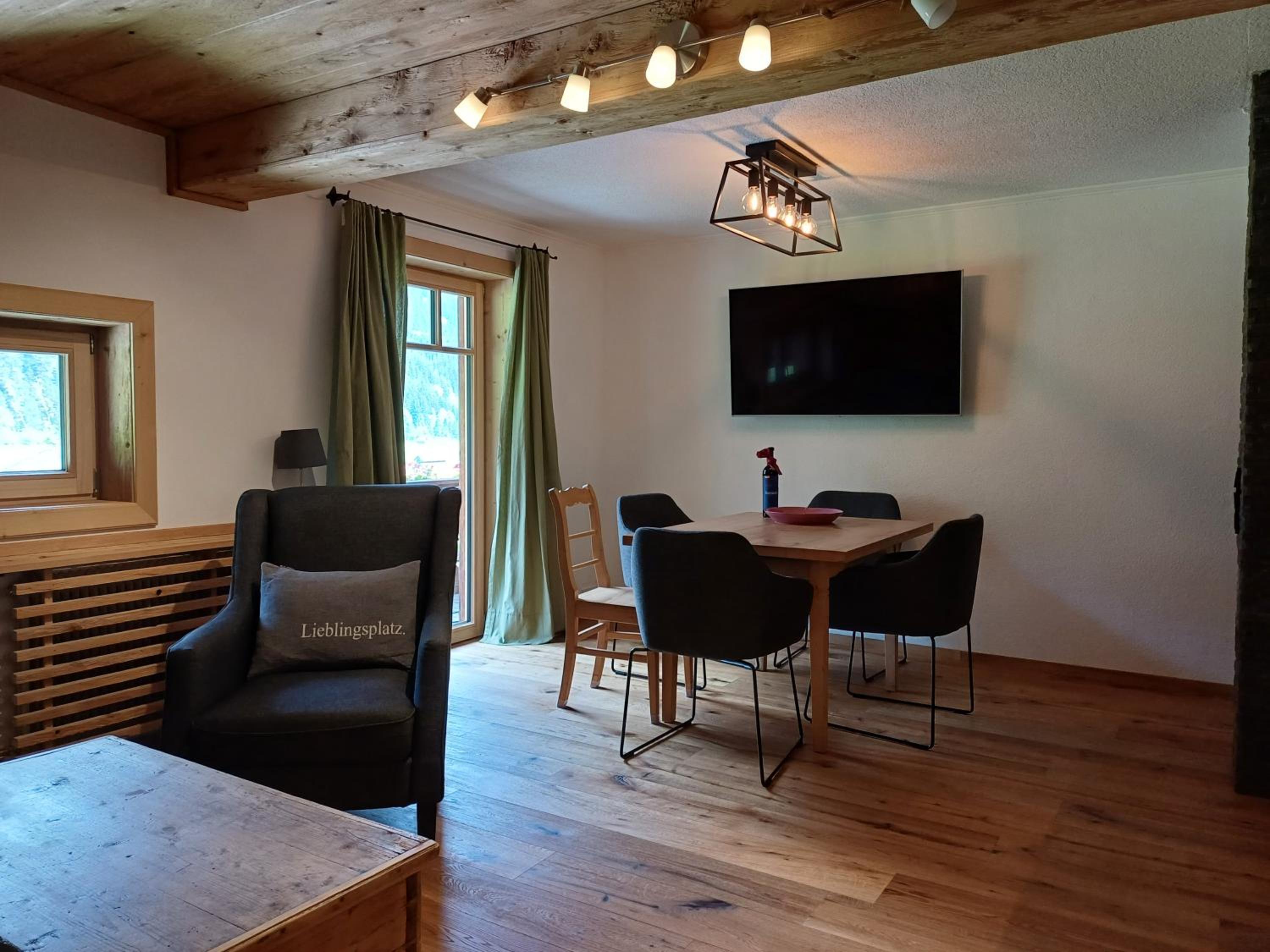 Haus Petra