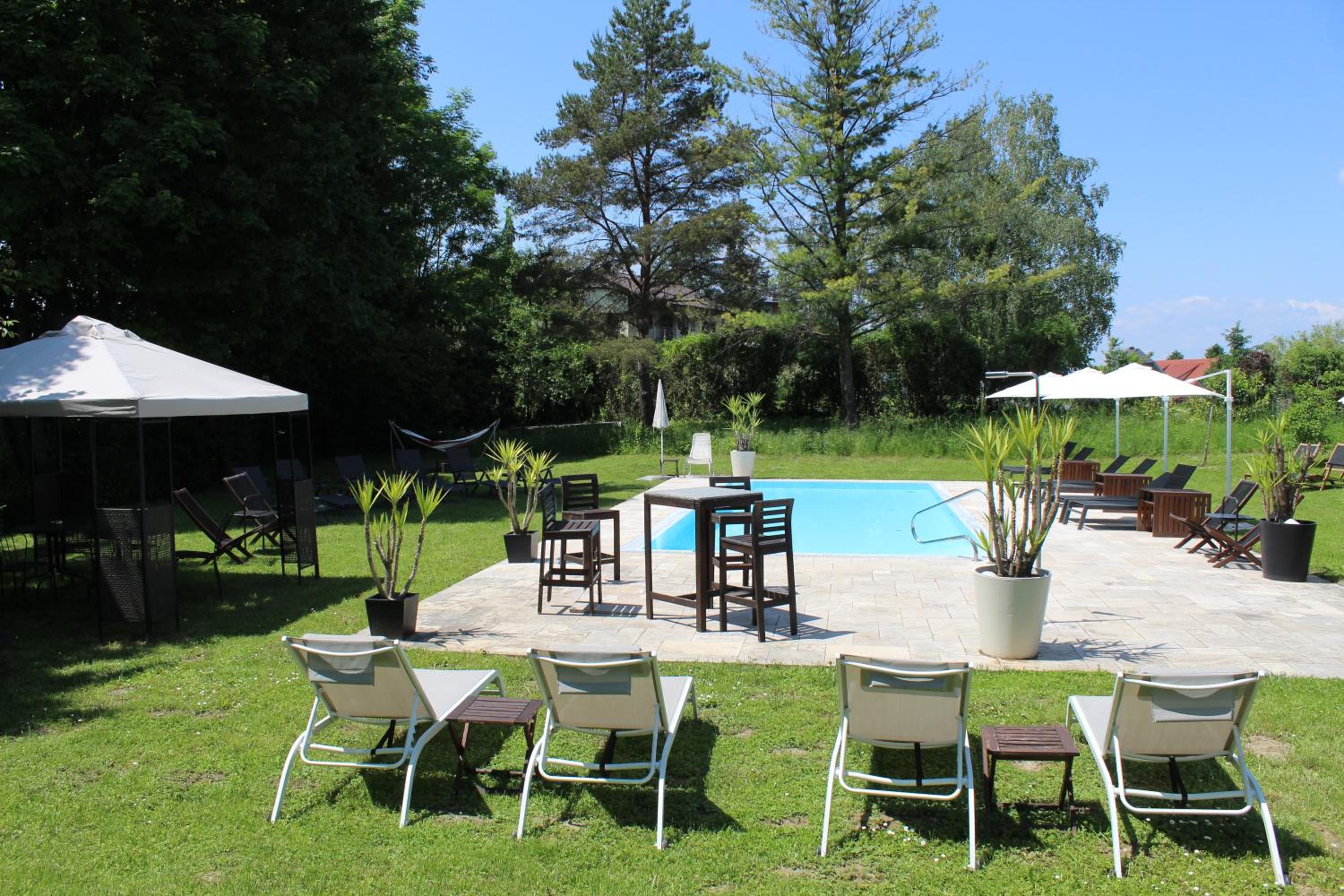 Ewitsch 13 - Hotel Garni