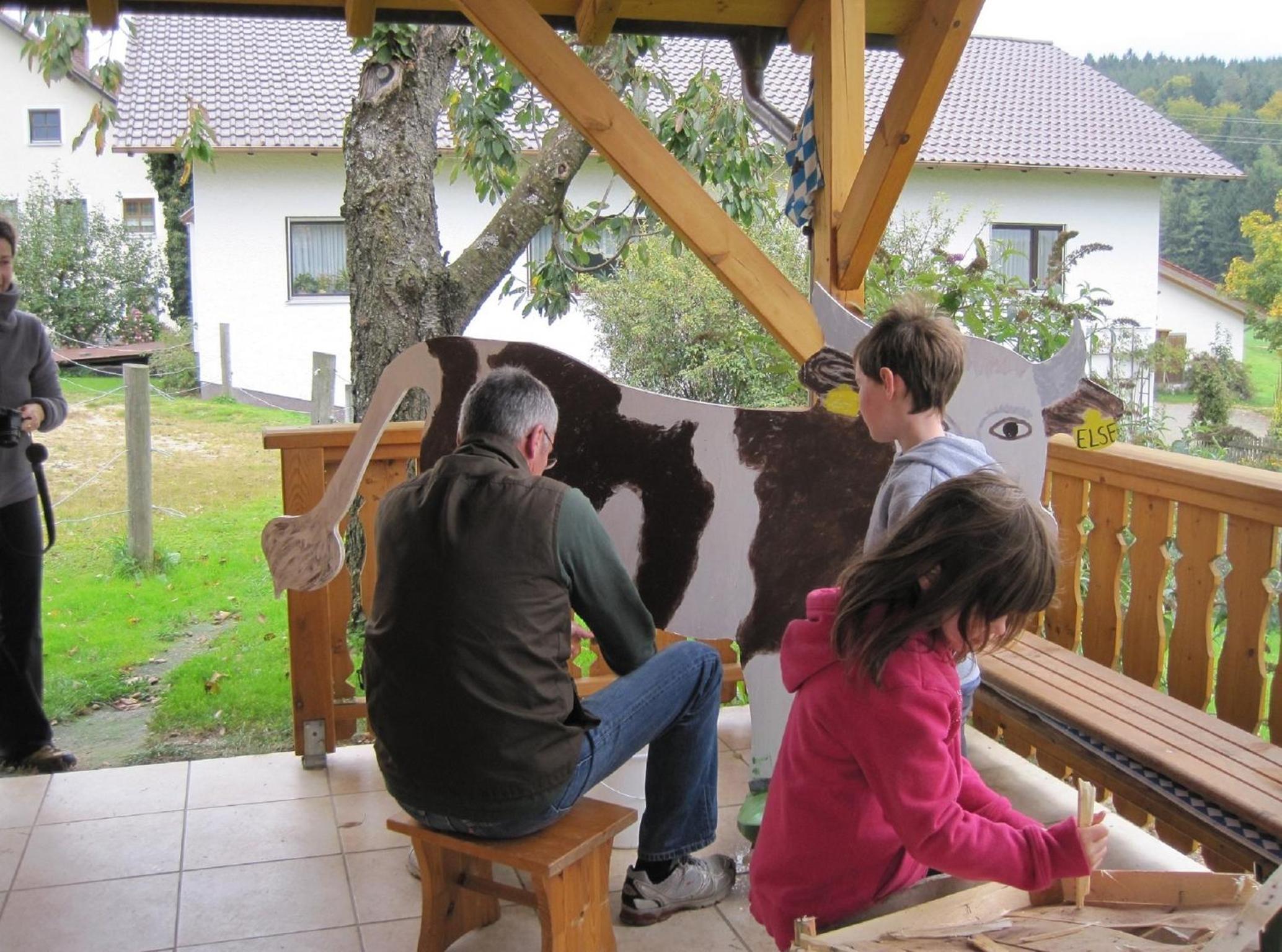 Gschwandnerhof