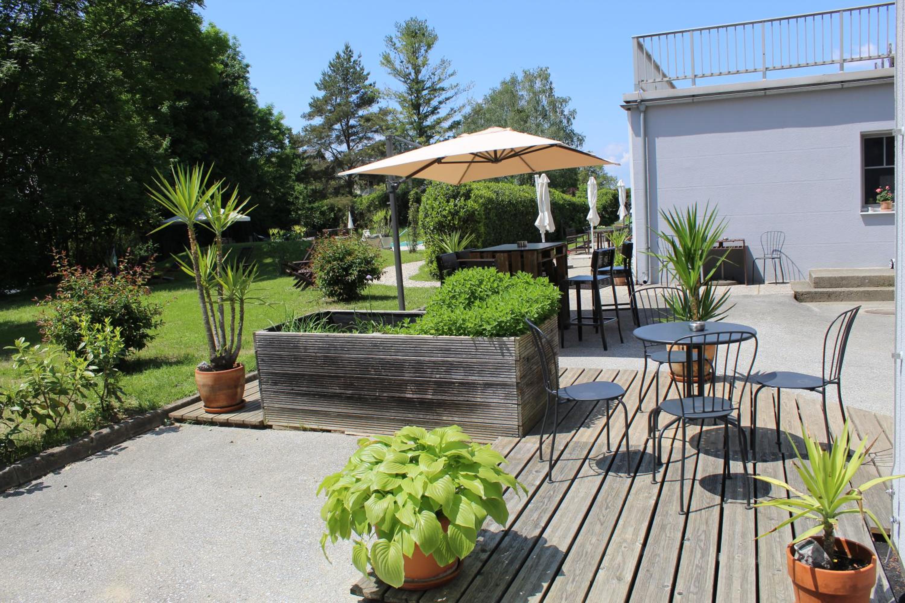 Ewitsch 13 - Hotel Garni