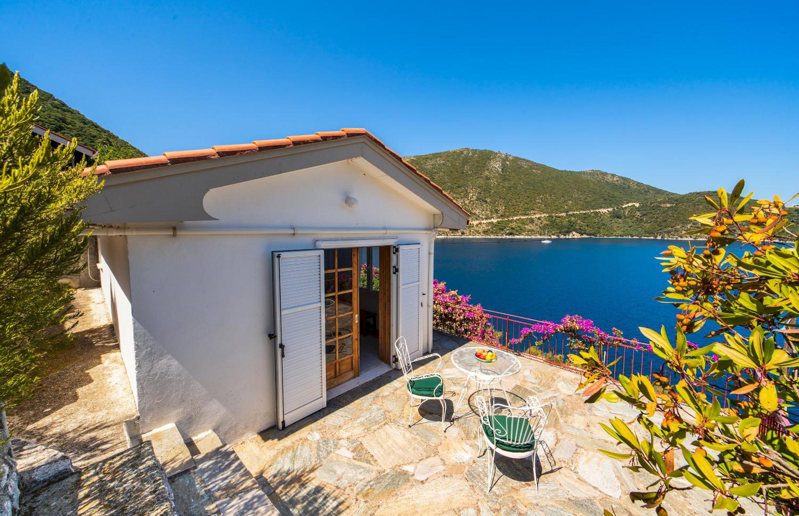 Nitsas House