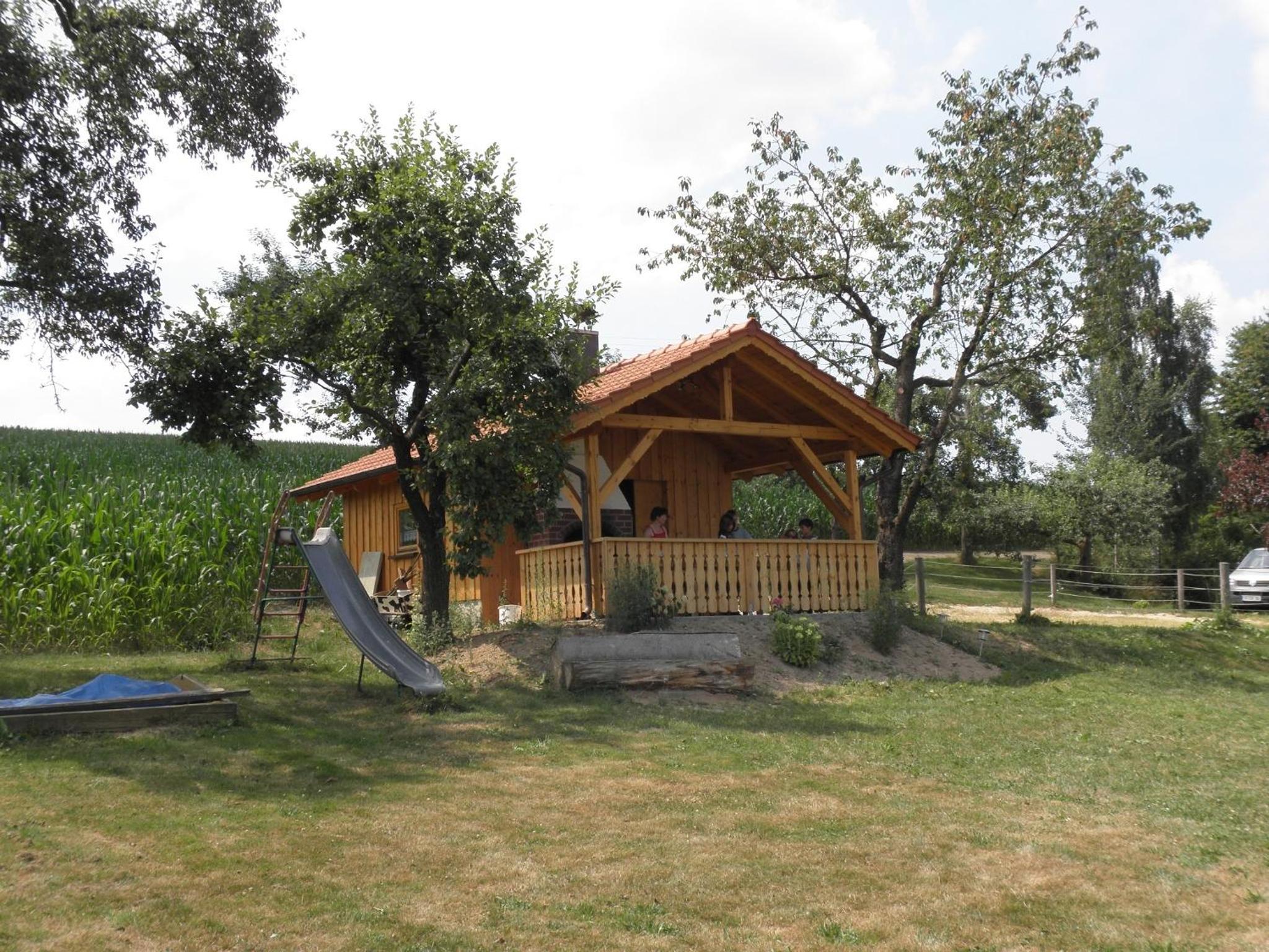 Gschwandnerhof