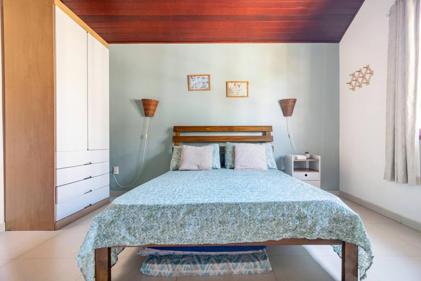 LINDA CASA CONDOMÍNIO EM BÚZIOS