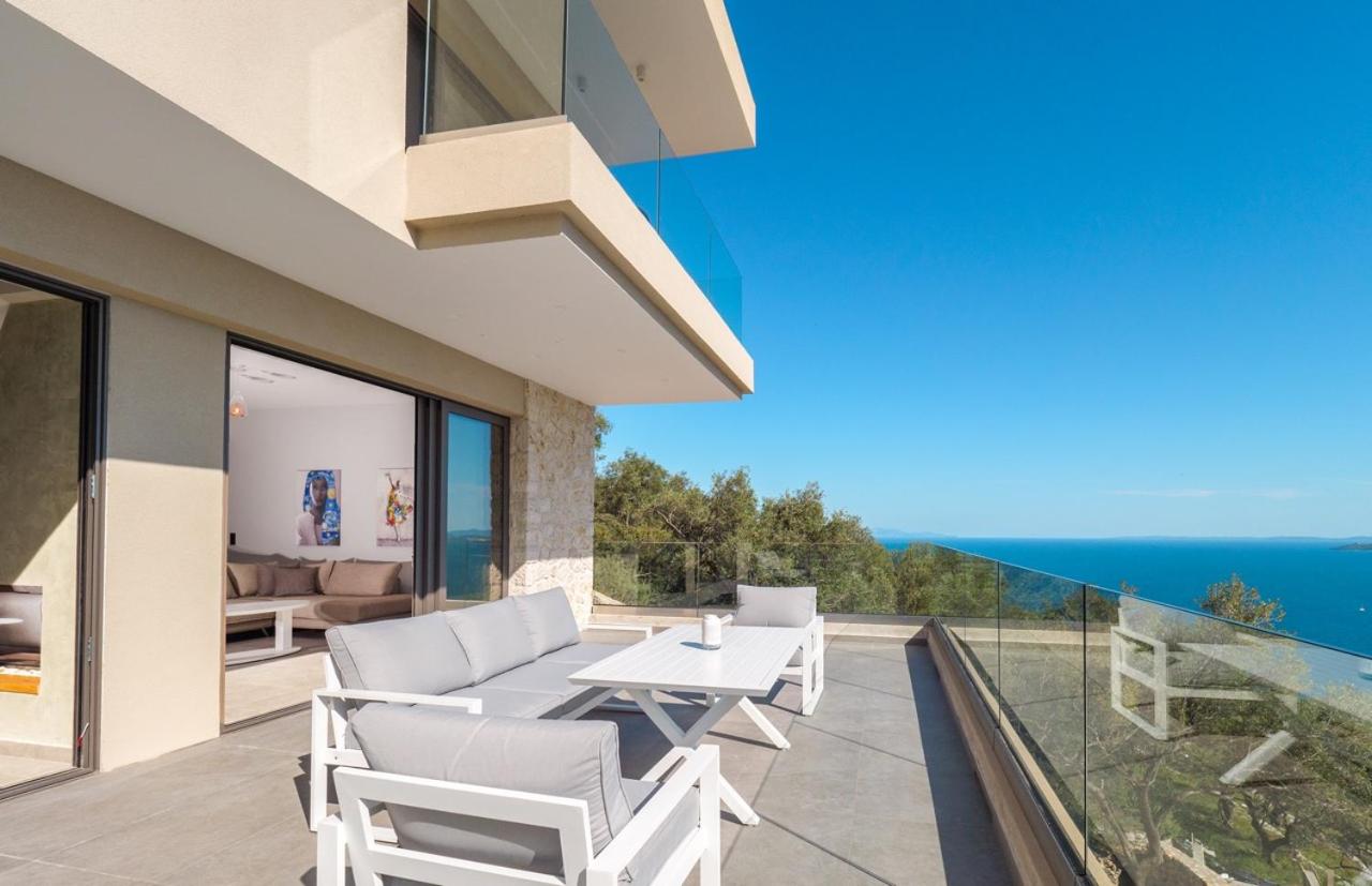 Villa Ouranos