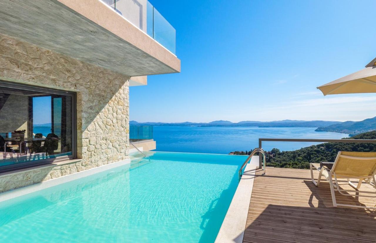 Villa Ouranos