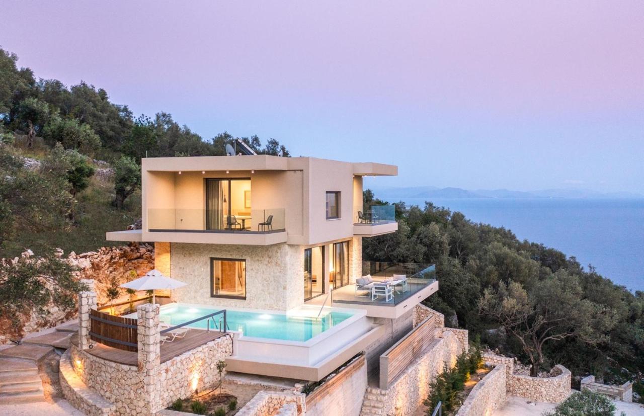 Villa Ouranos