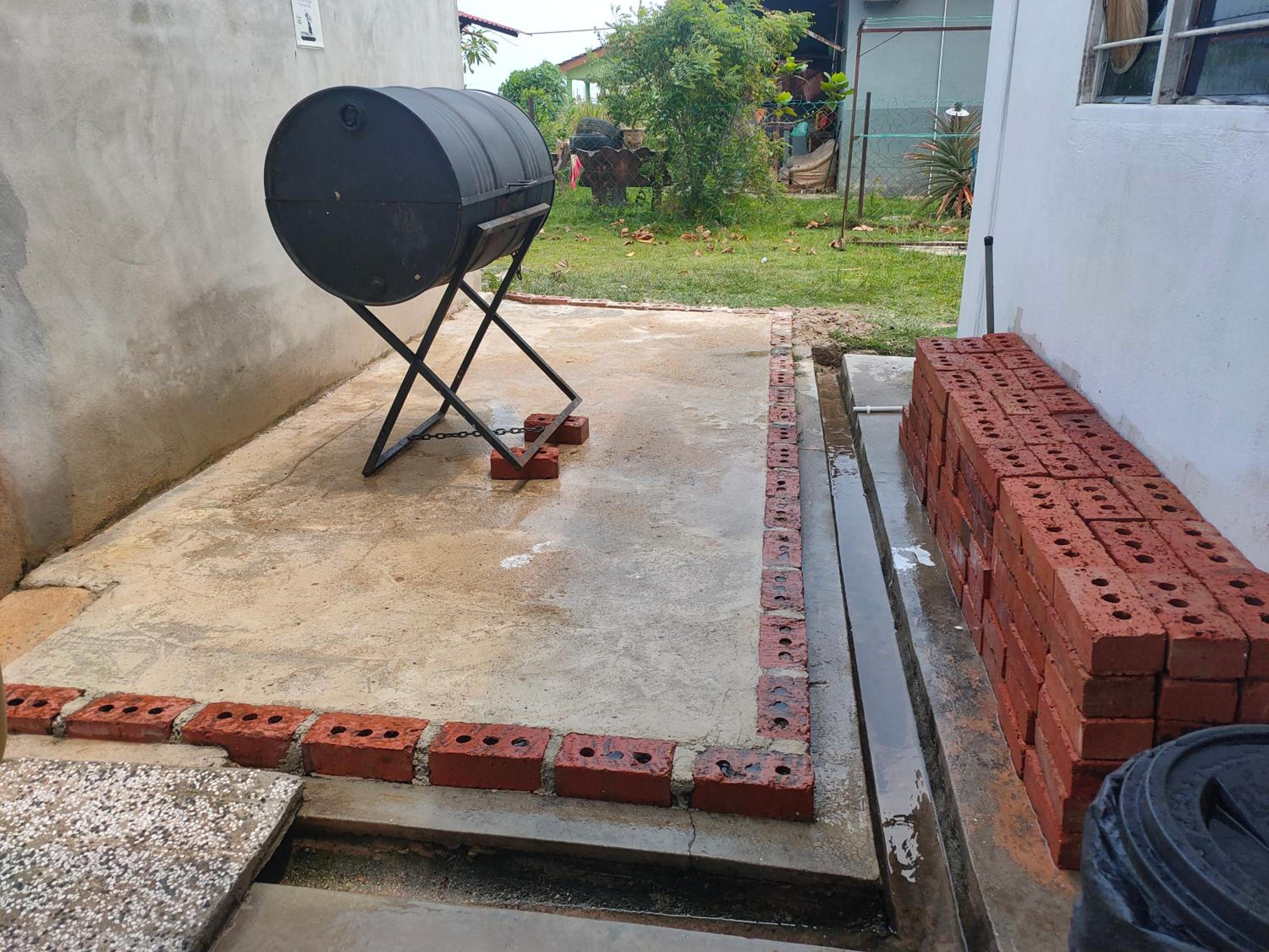 Homestay Anjung Malinja Private Pool Kedah photo 6
