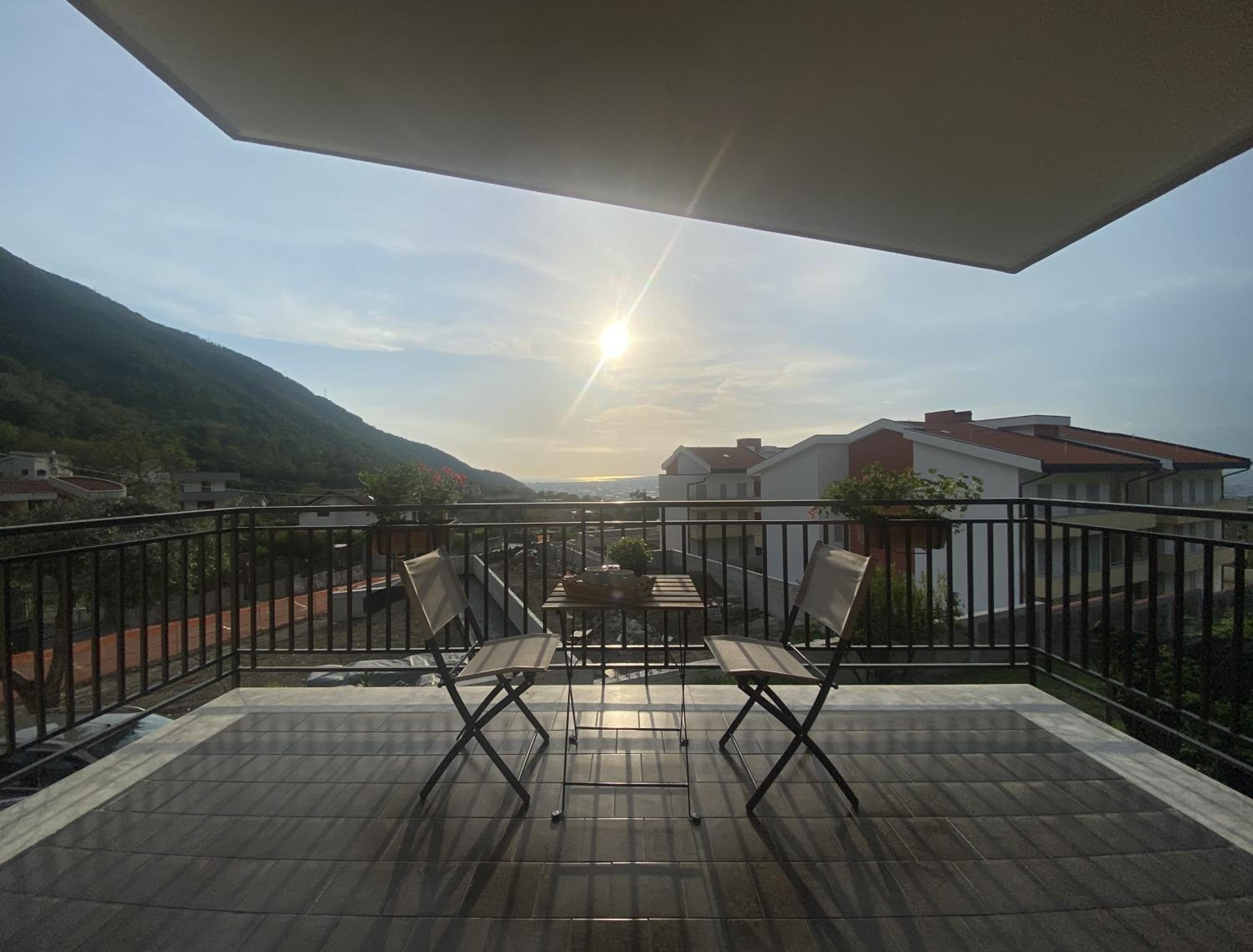 Cerchia Apartments