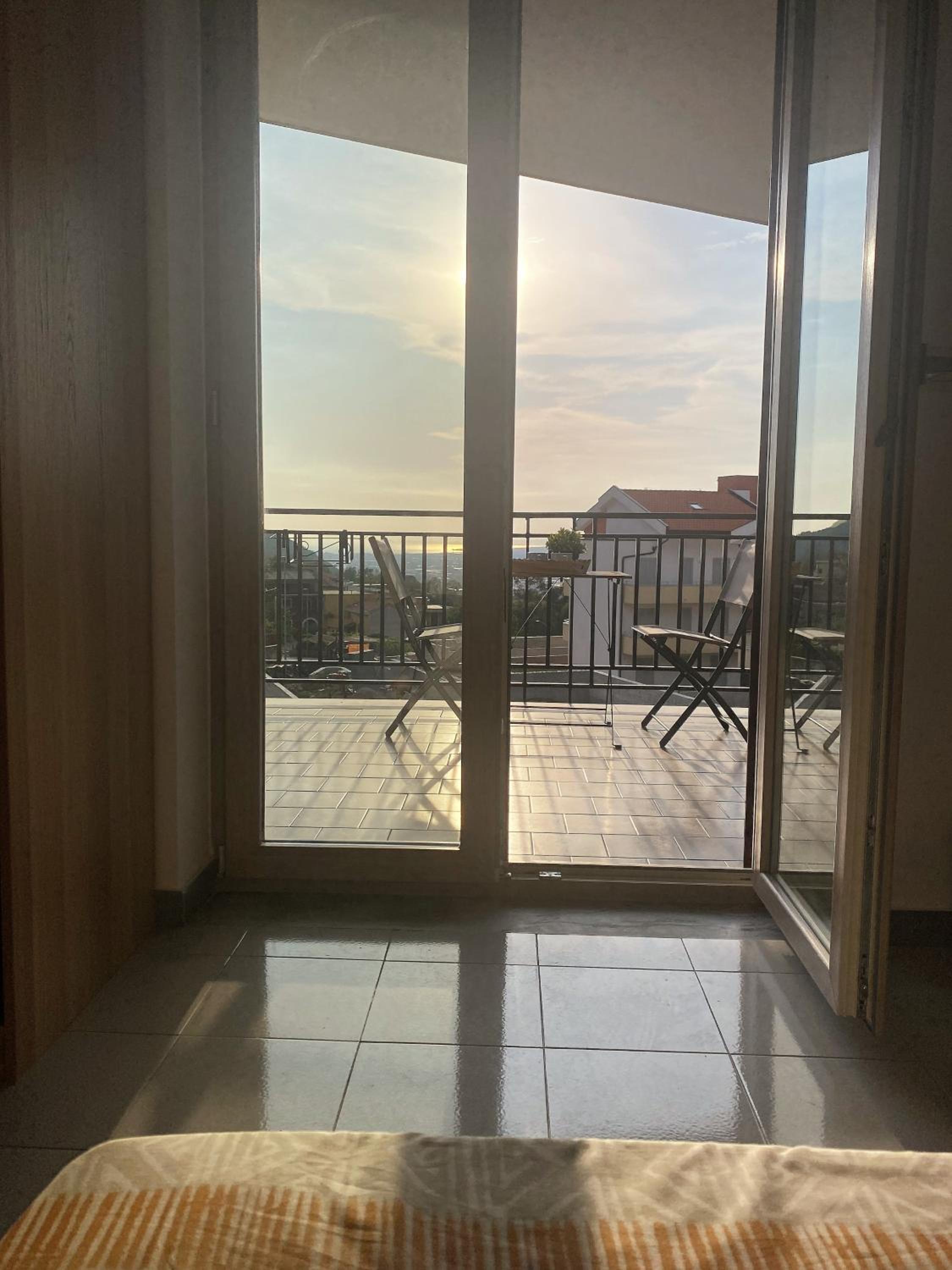 Cerchia Apartments