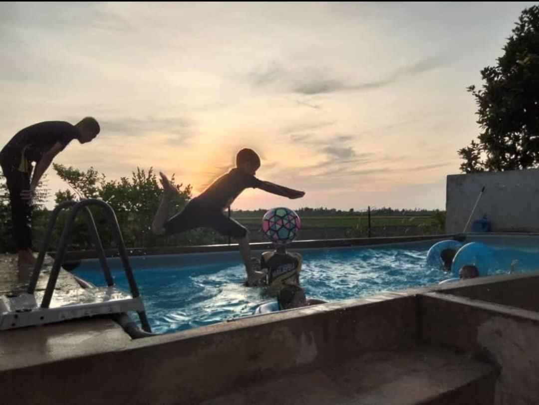 Homestay Anjung Malinja Private Pool Kedah photo 5