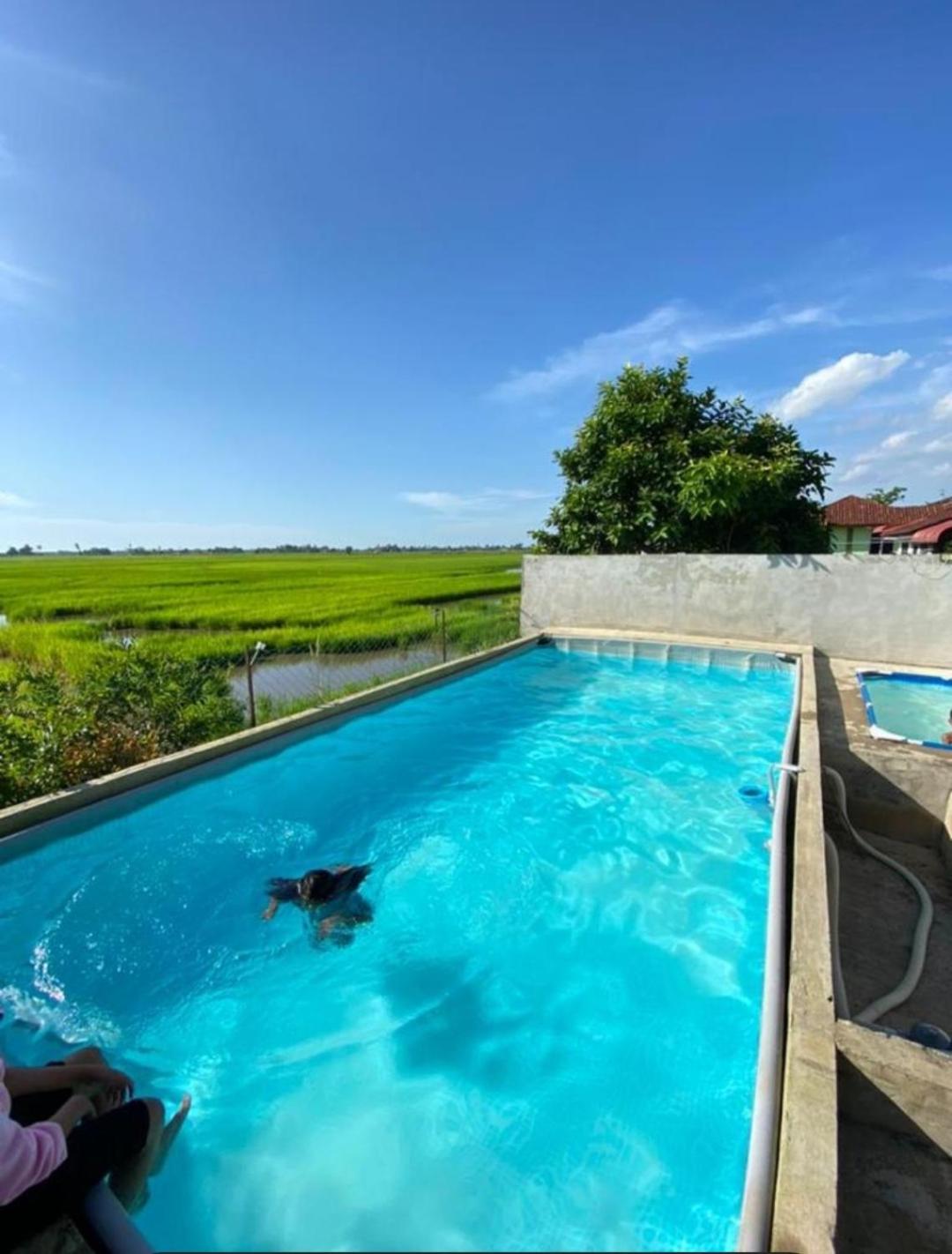 Homestay Anjung Malinja Private Pool Kedah photo 3