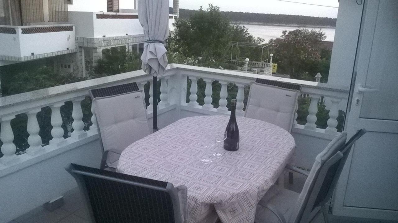 Apartment Maria view 4