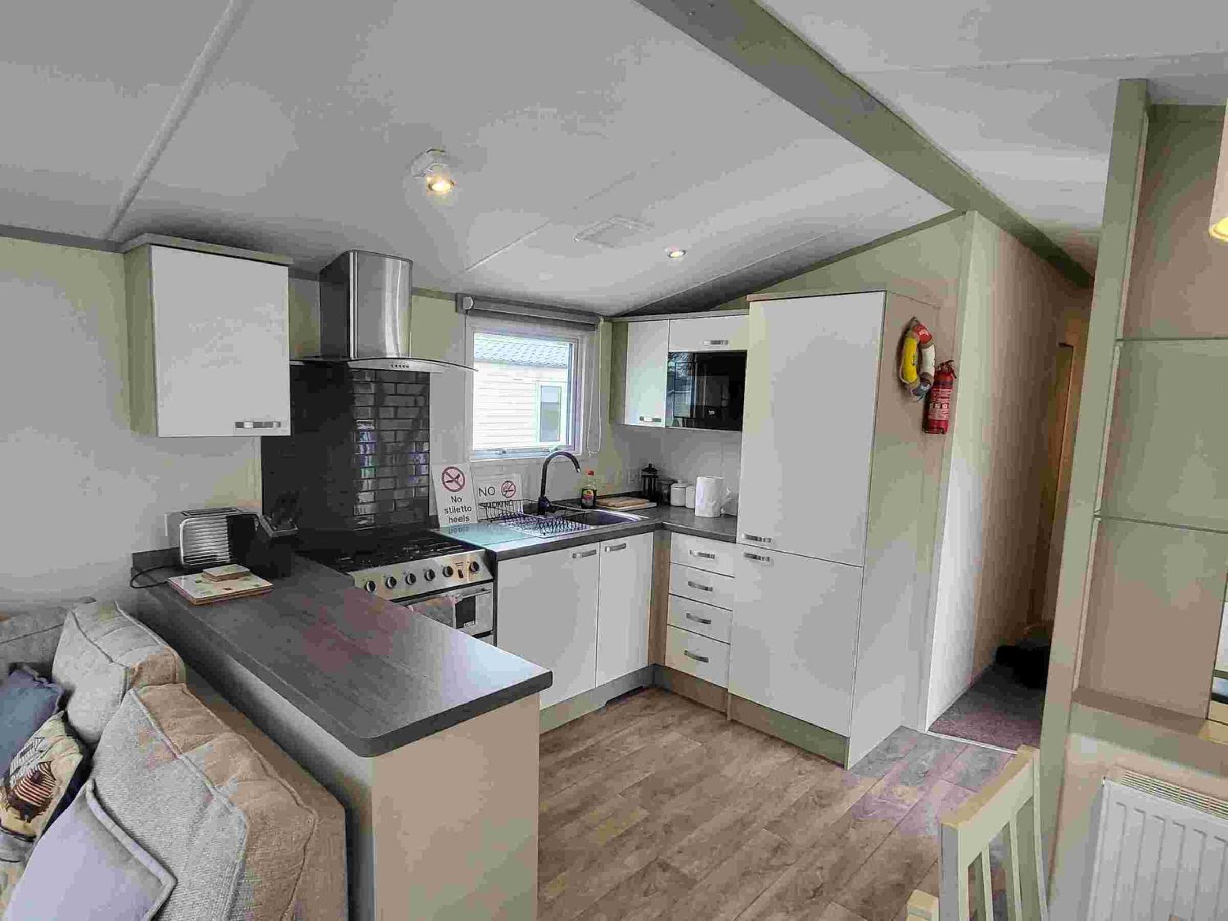 Rockley Park Private Holiday Homes, photo 200
