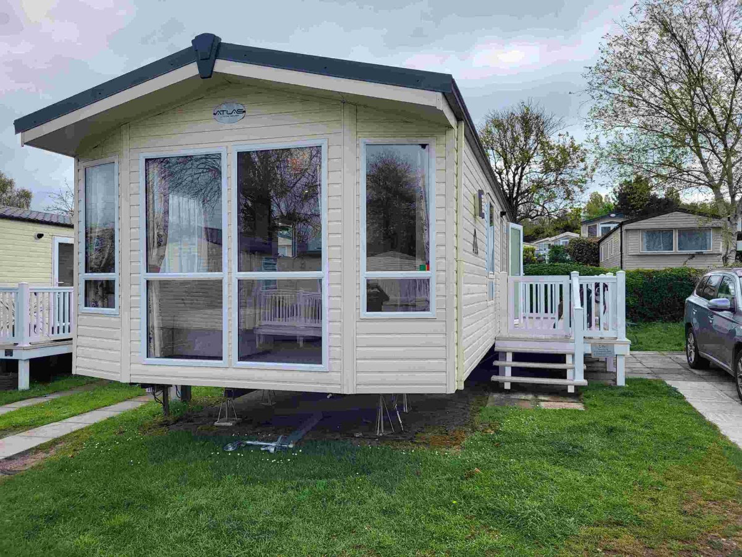 Rockley Park Private Holiday Homes, photo 208