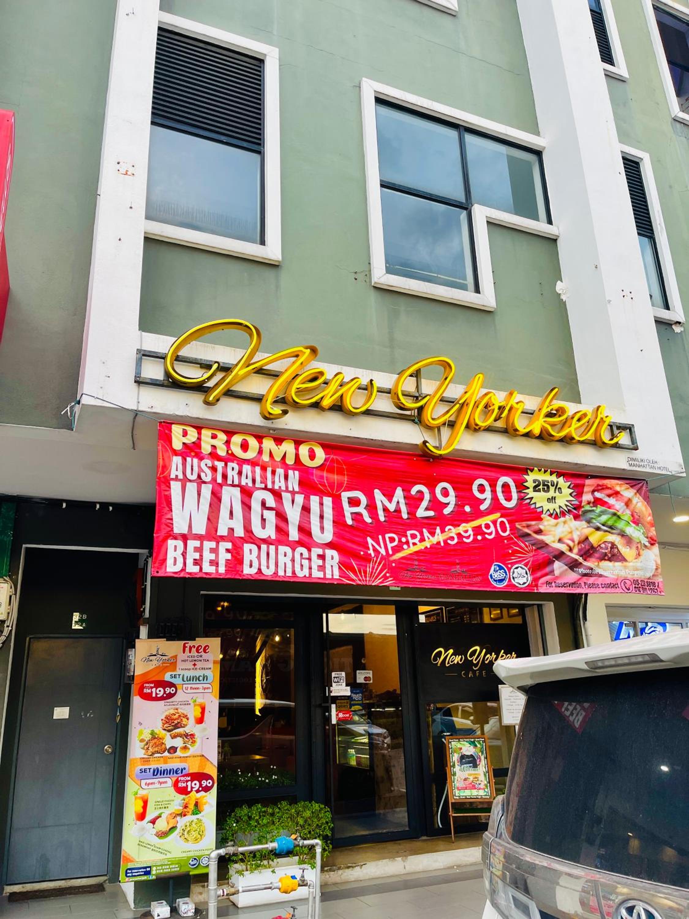 P1 PineComfyStay Waterpark 7pax Ipoh photo 4