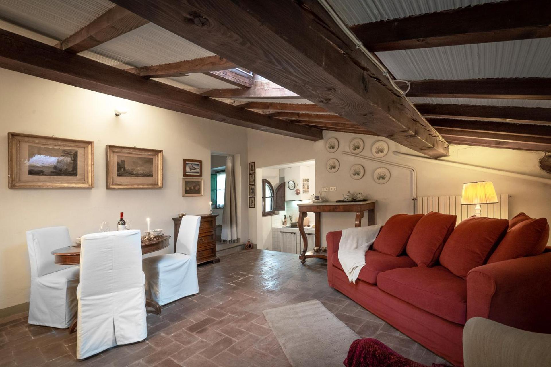 Alloggi in Villa storica