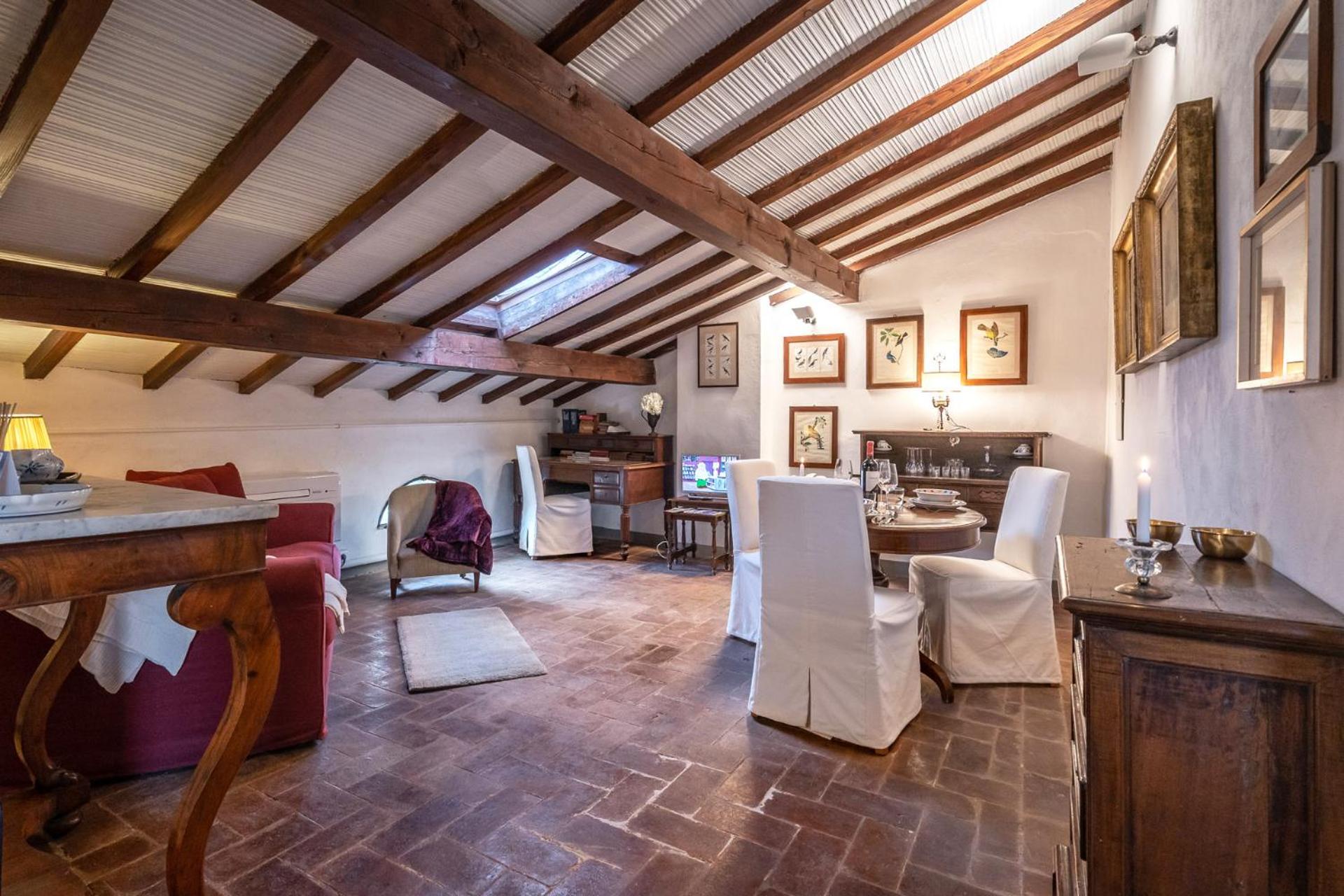 Alloggi in Villa storica