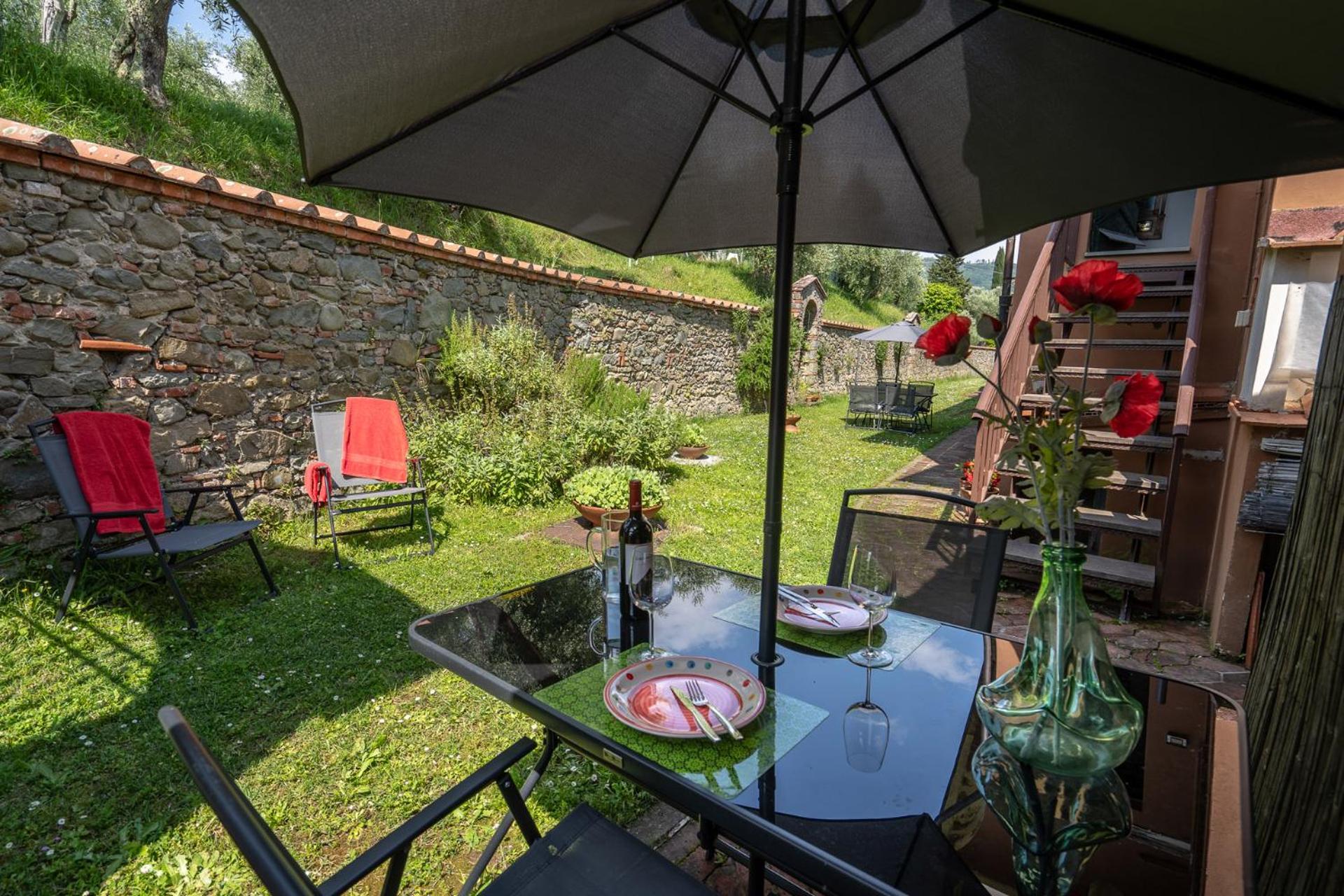 Alloggi in Villa storica