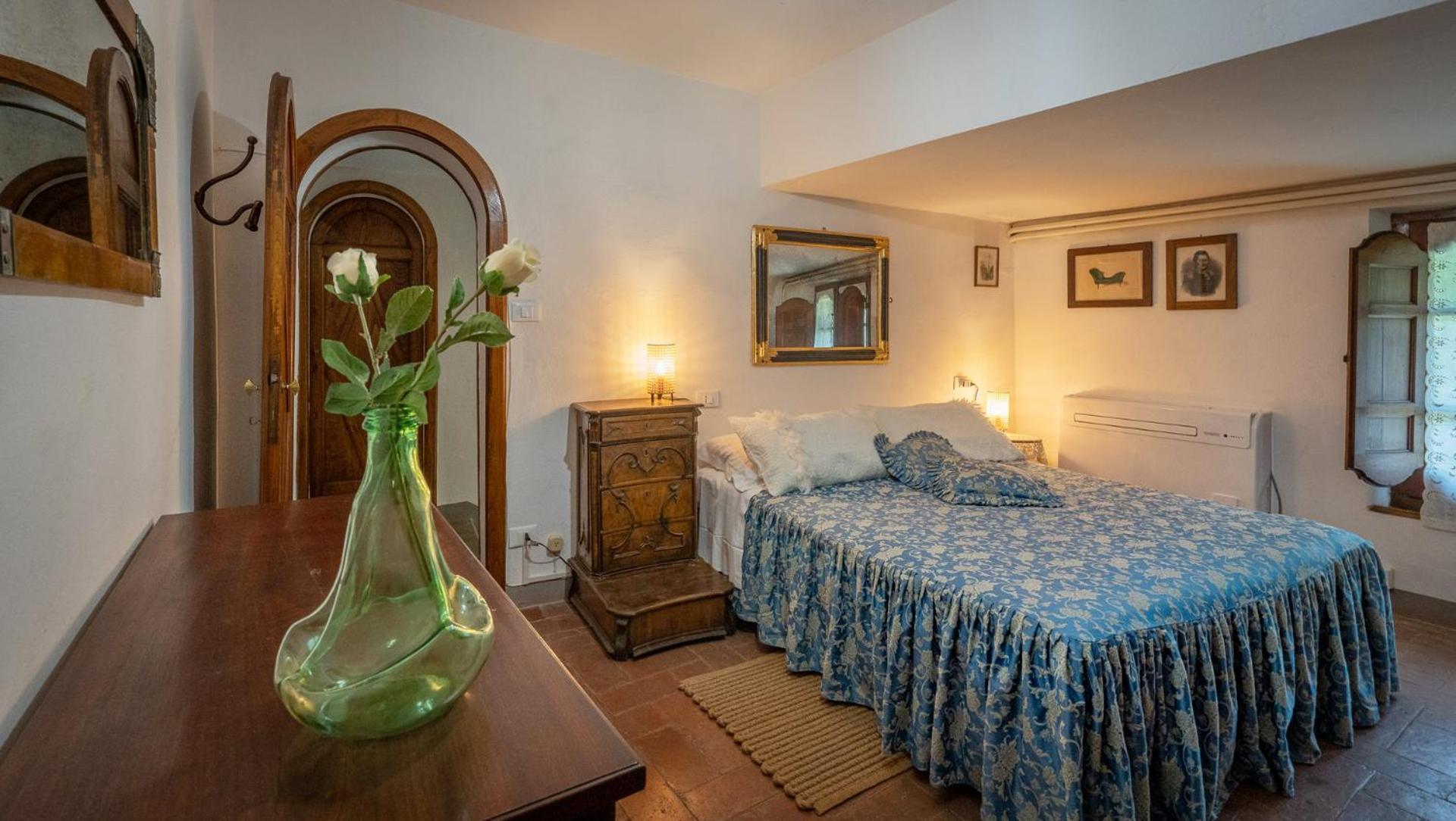 Alloggi in Villa storica