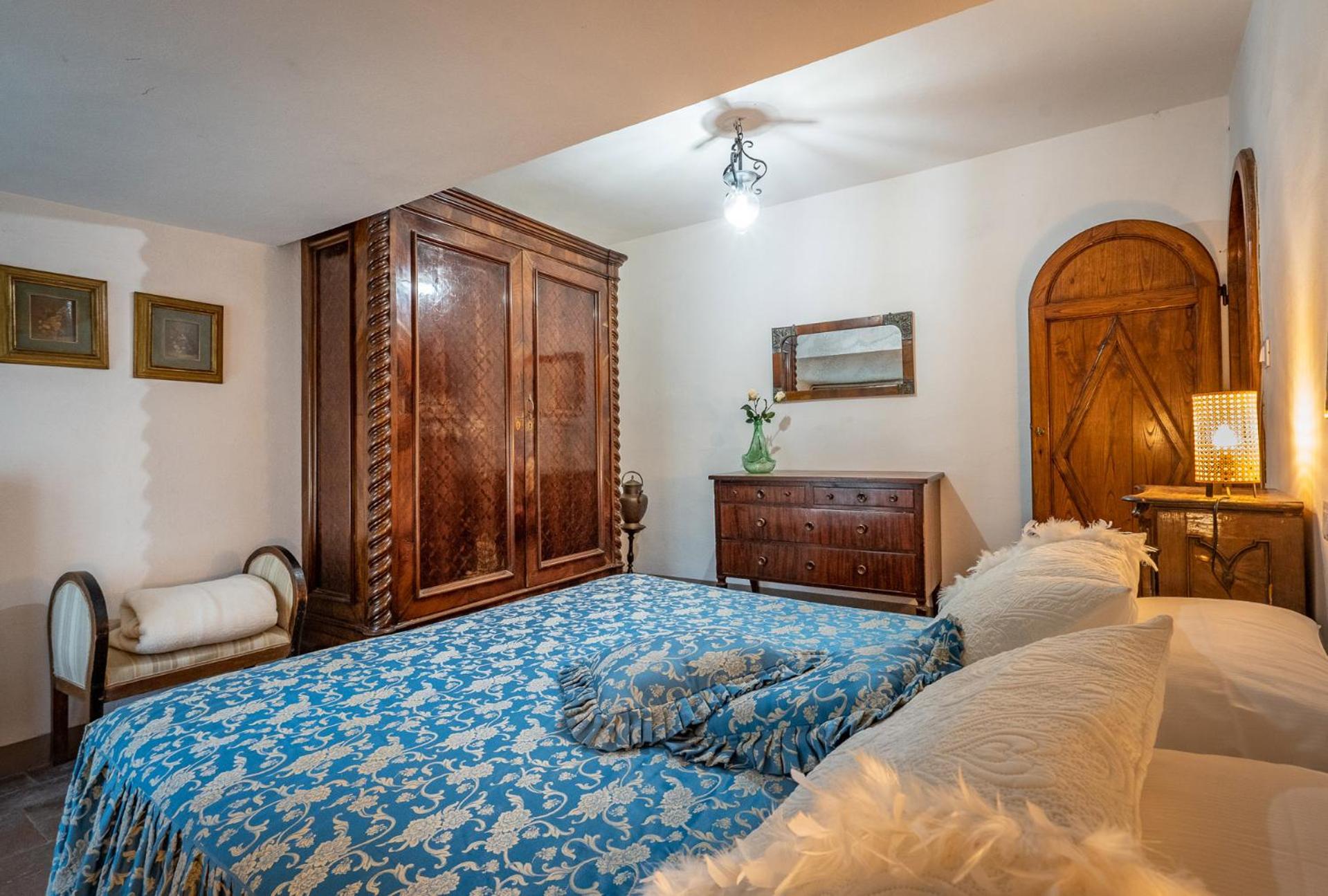 Alloggi in Villa storica