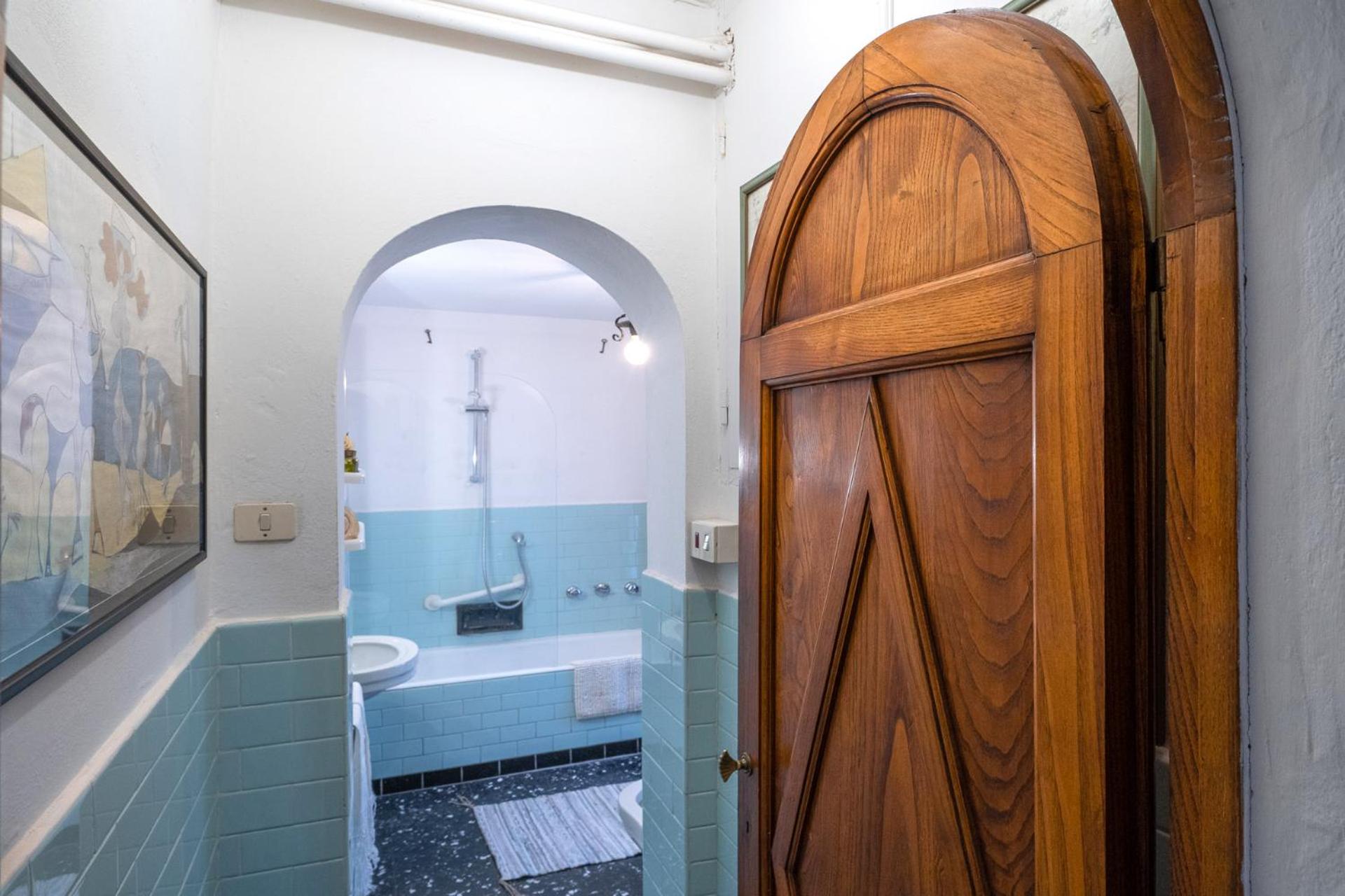 Alloggi in Villa storica