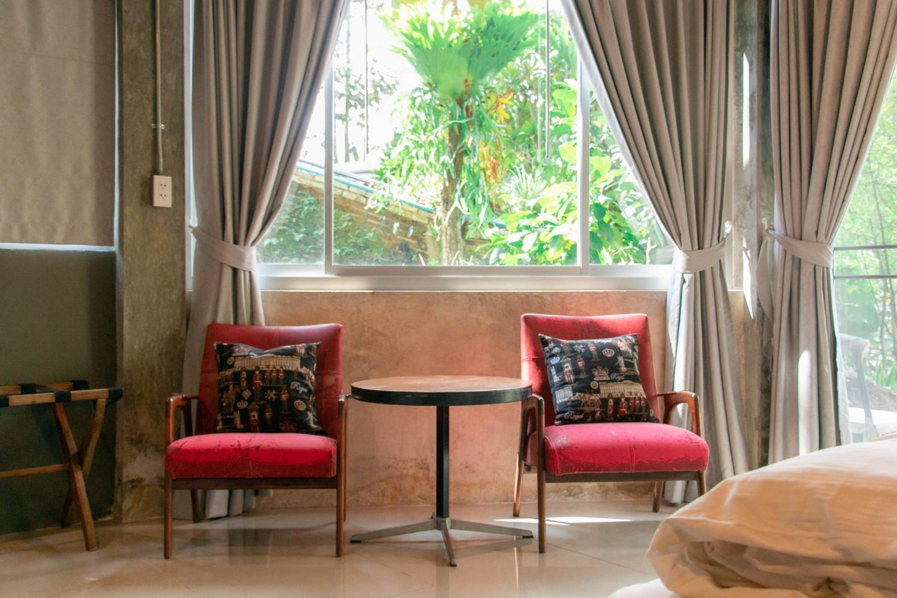 U Maerim Chiangmai - อยู่แม่ริม เชียงใหม่