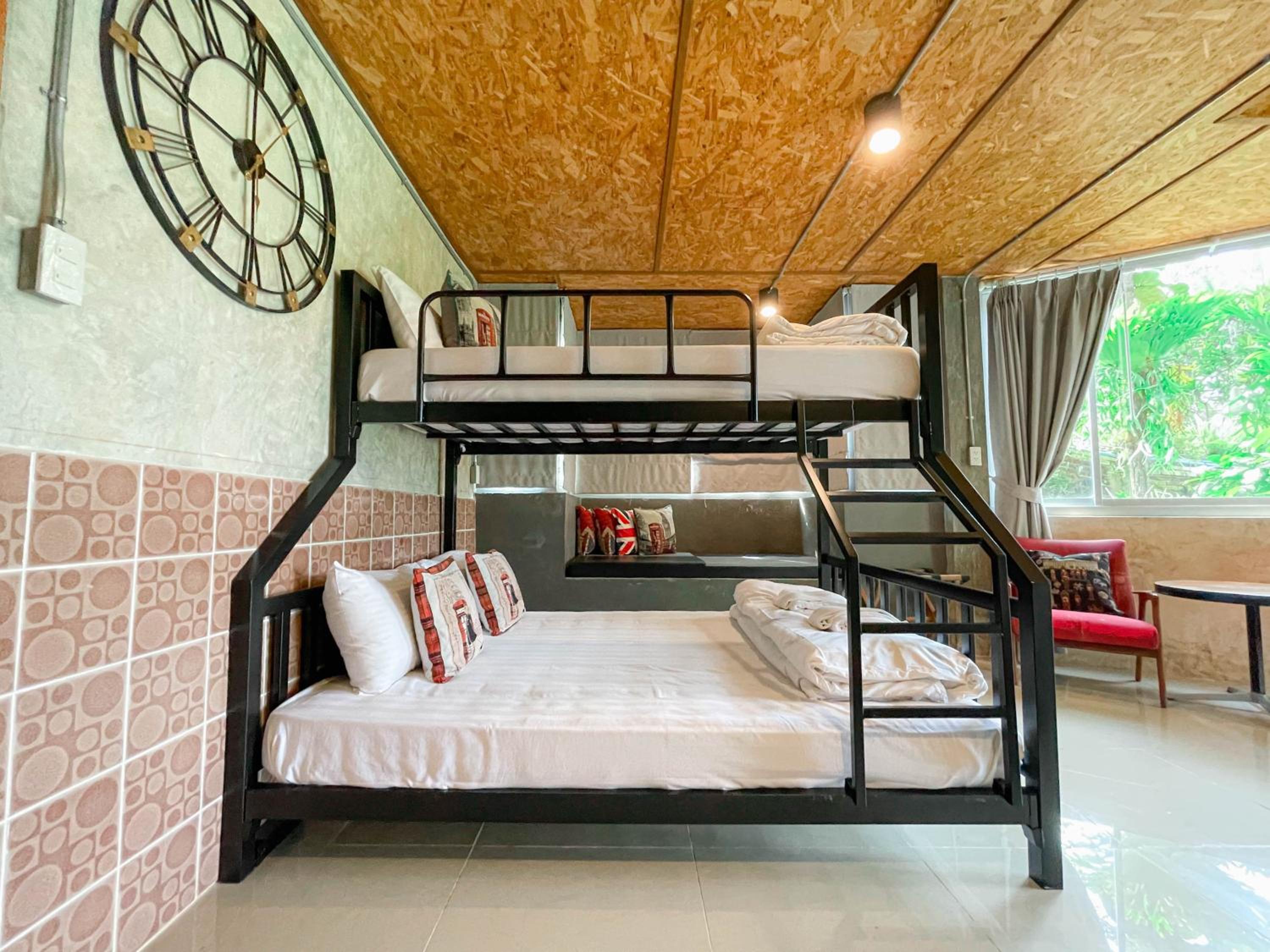 U Maerim Chiangmai - อยู่แม่ริม เชียงใหม่