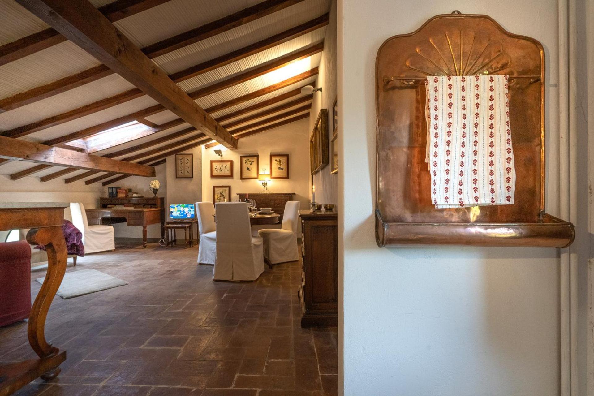 Alloggi in Villa storica