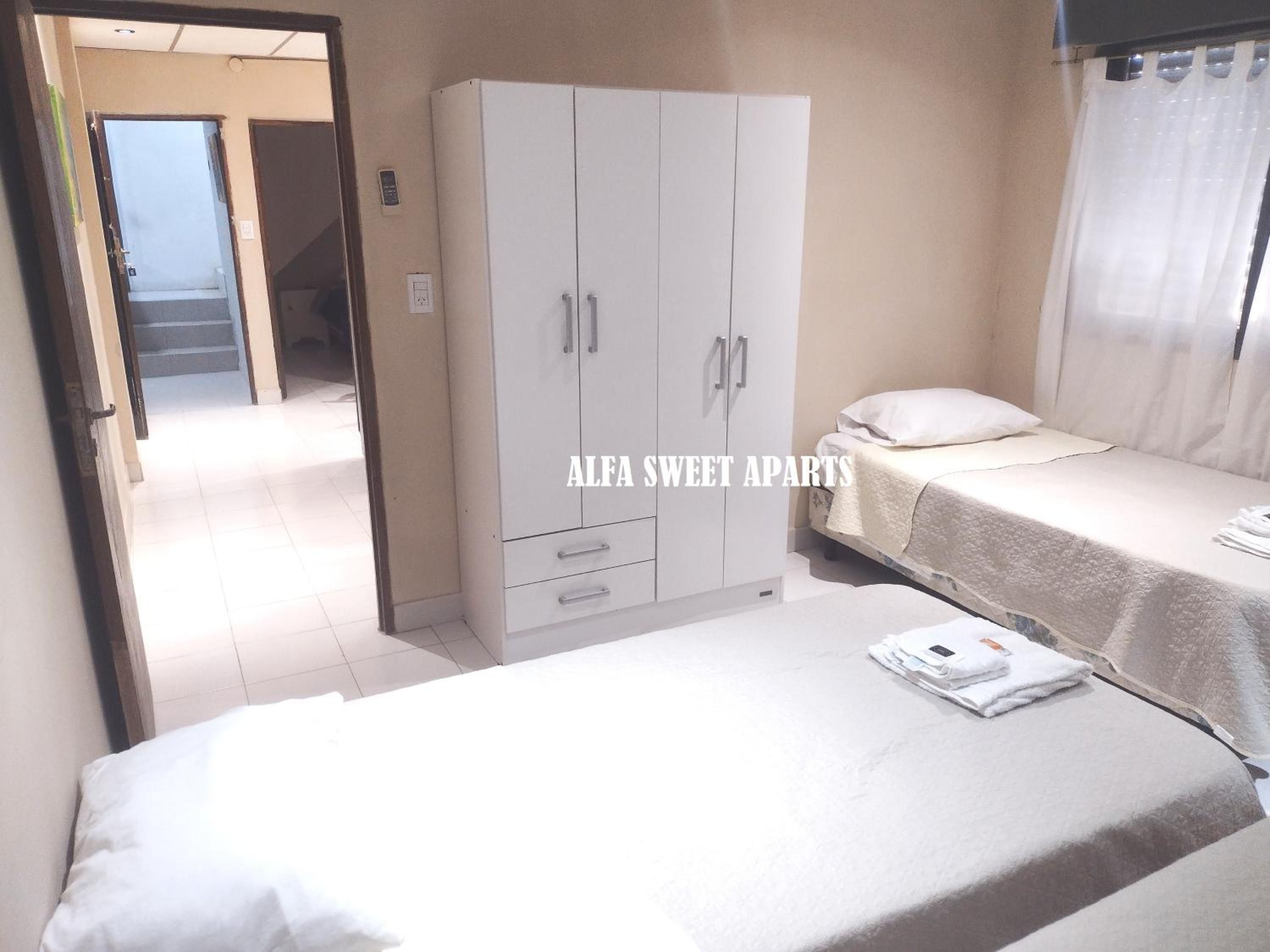 ALFA SWEET APARTS