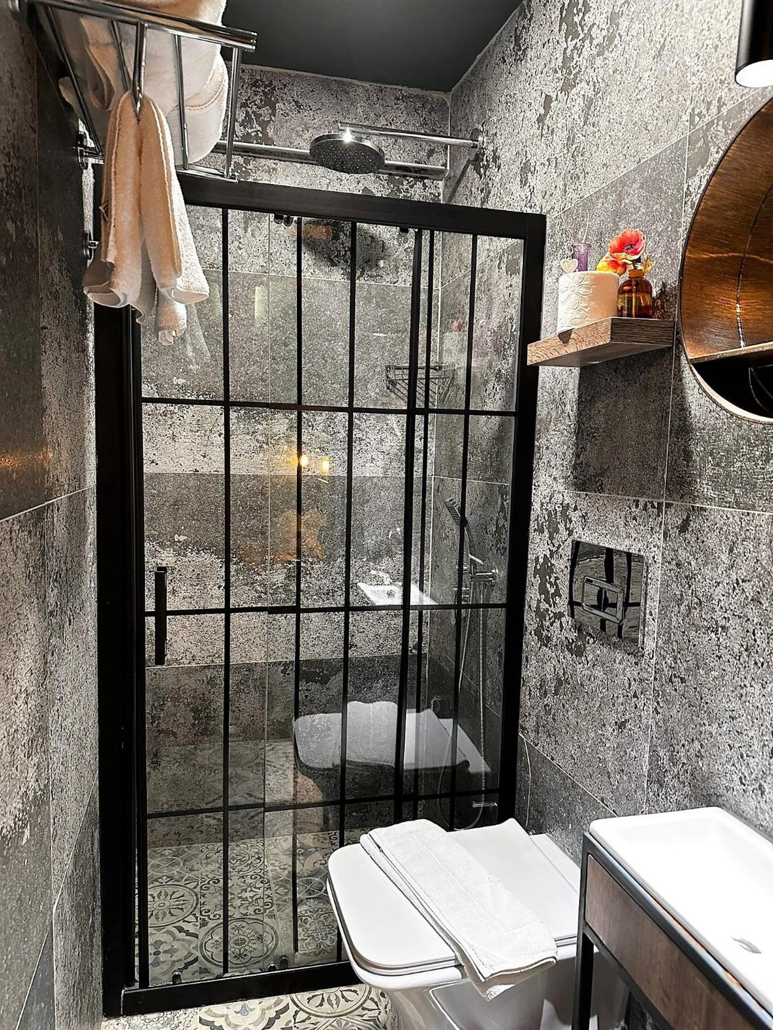 Sunset Boutique Hotel Marmaris - Image 131