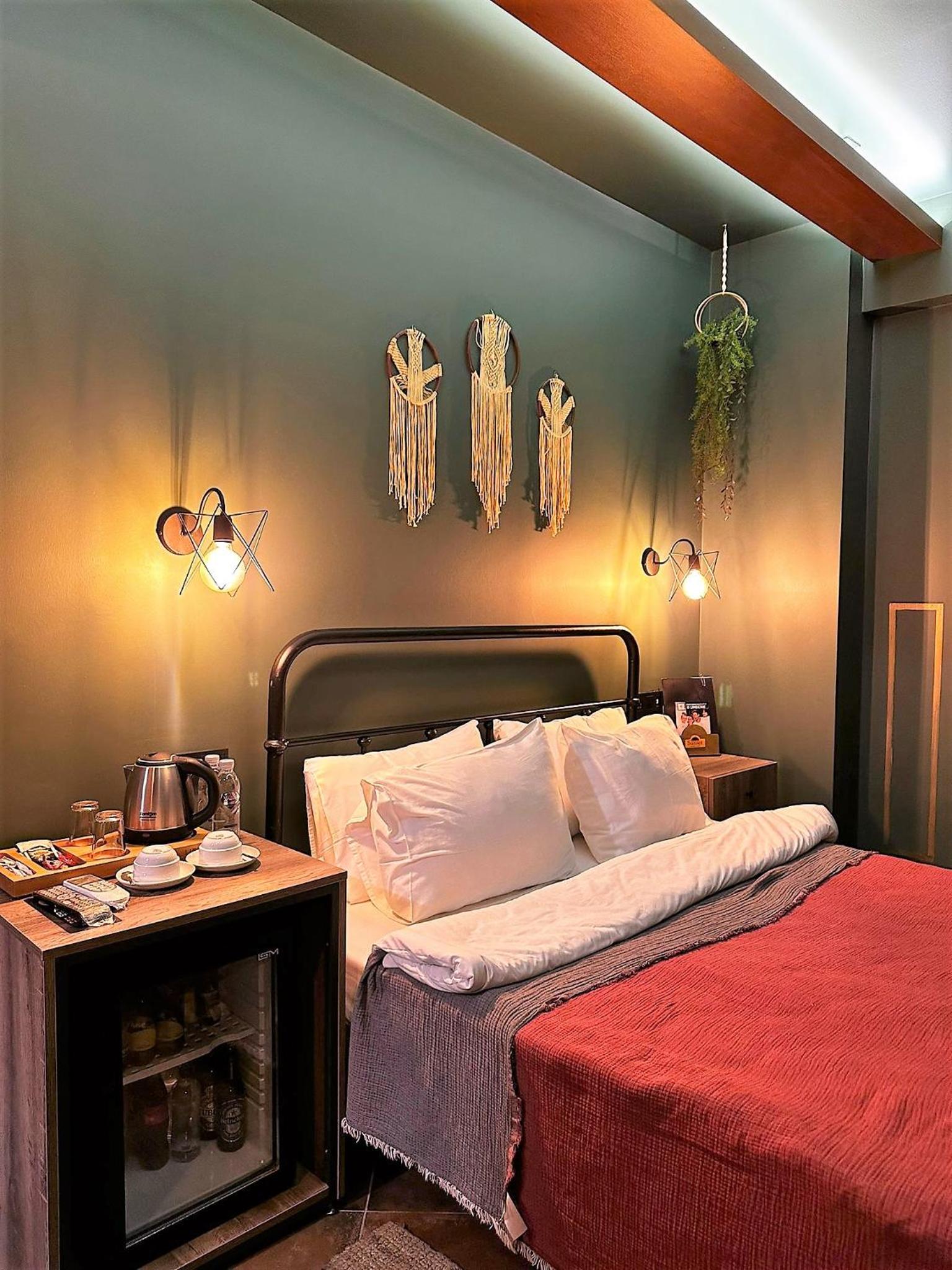 Sunset Boutique Hotel Marmaris - Image 41