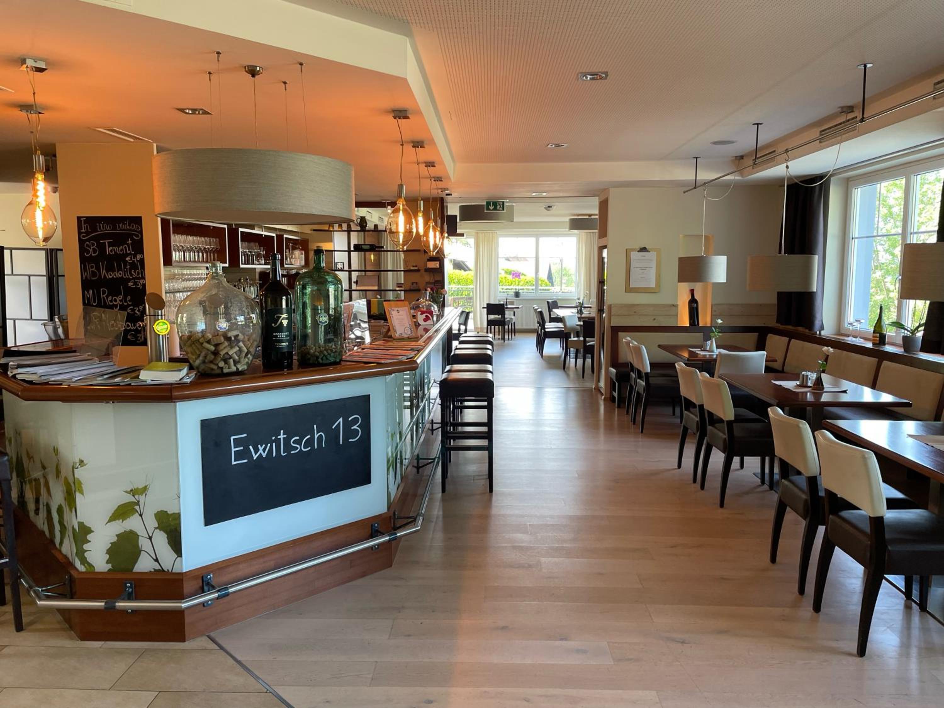 Ewitsch 13 - Hotel Garni