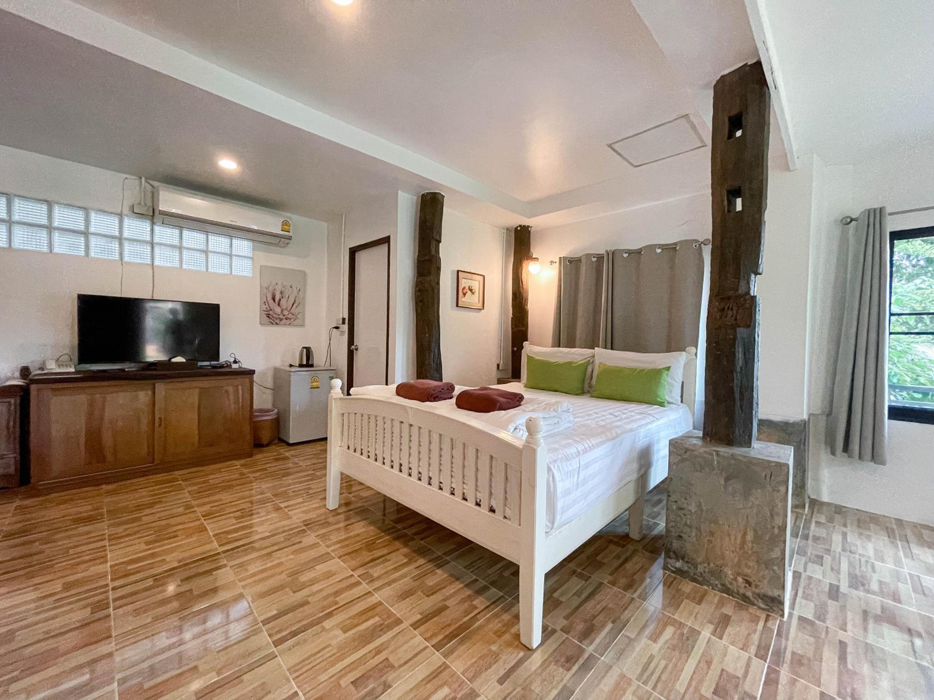 U Maerim Chiangmai - อยู่แม่ริม เชียงใหม่