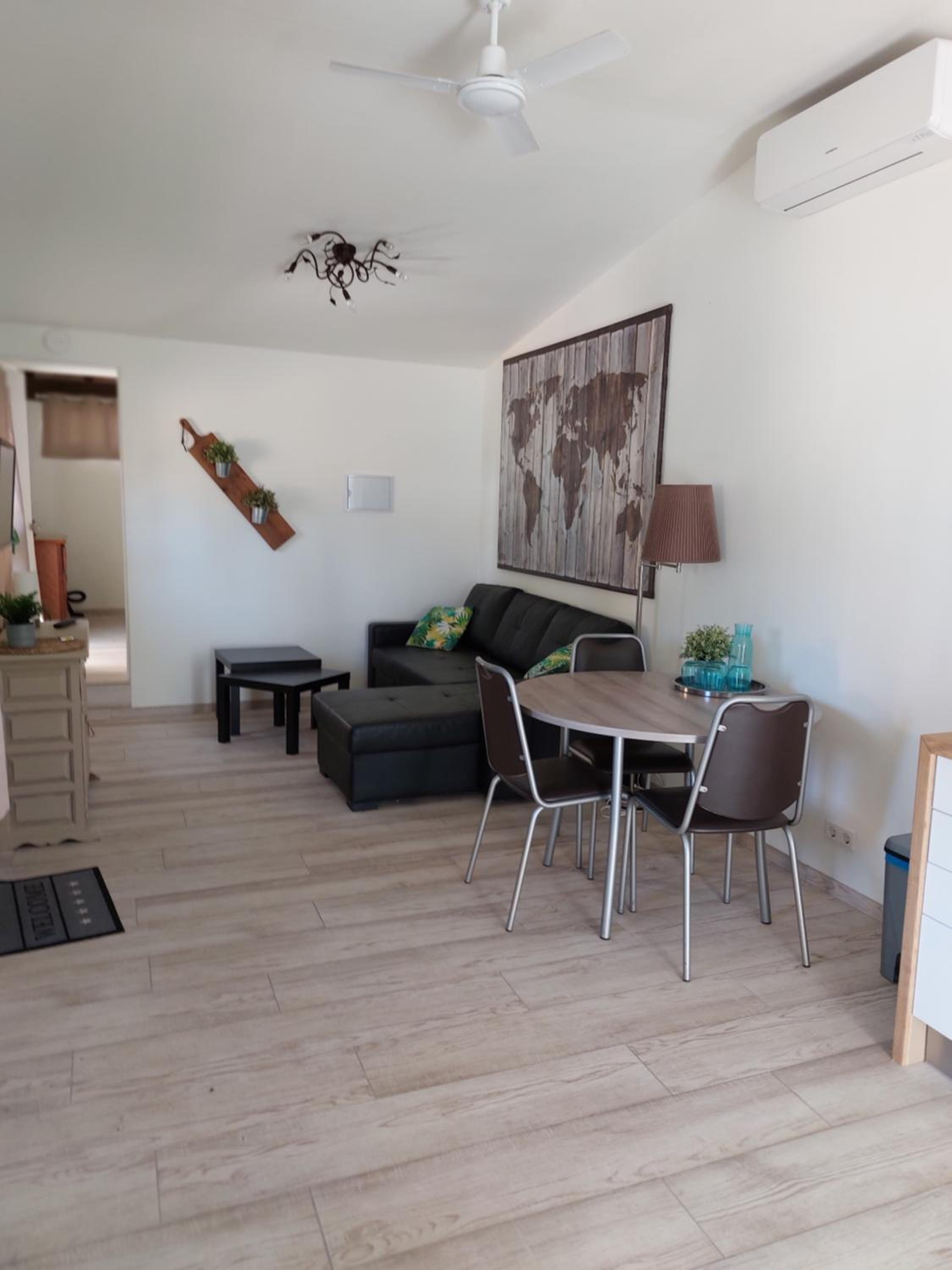 Appartement el toro Alhaurin
