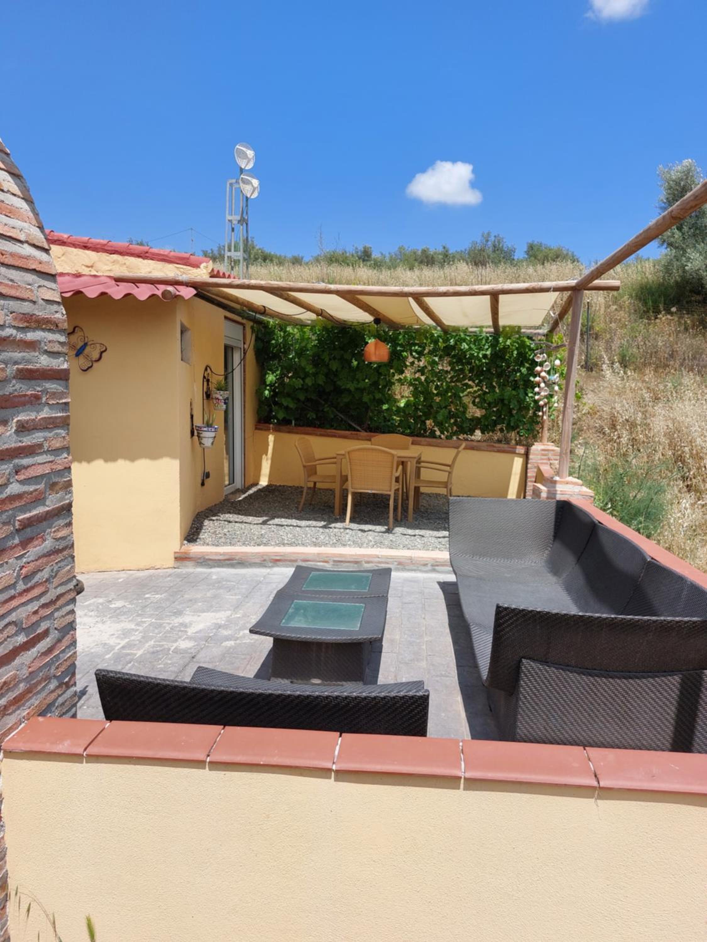 Appartement el toro Alhaurin
