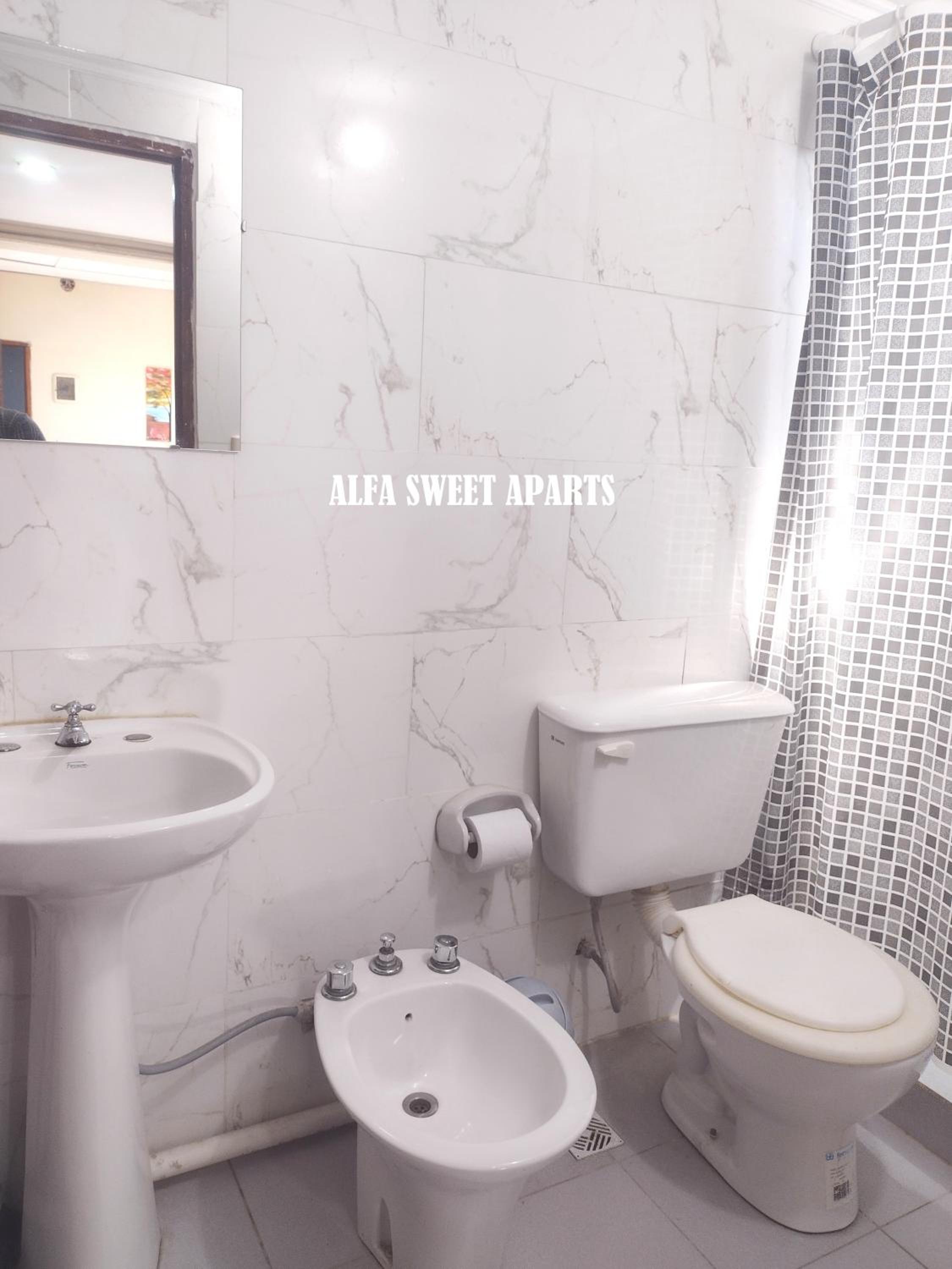 ALFA SWEET APARTS