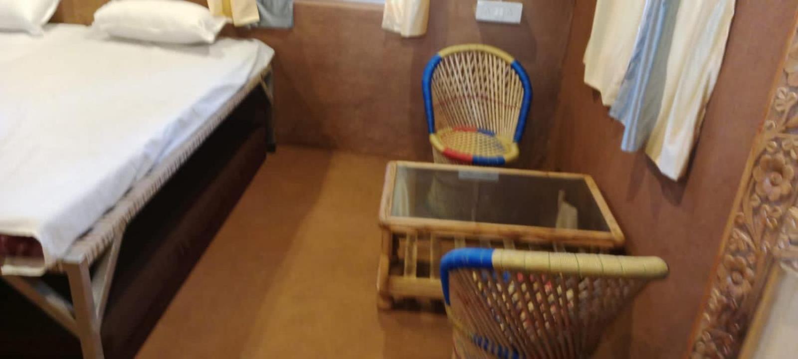 Bendre's Farm Stay-Neral
