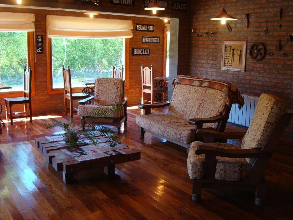 Hosteria Miyazato Inn